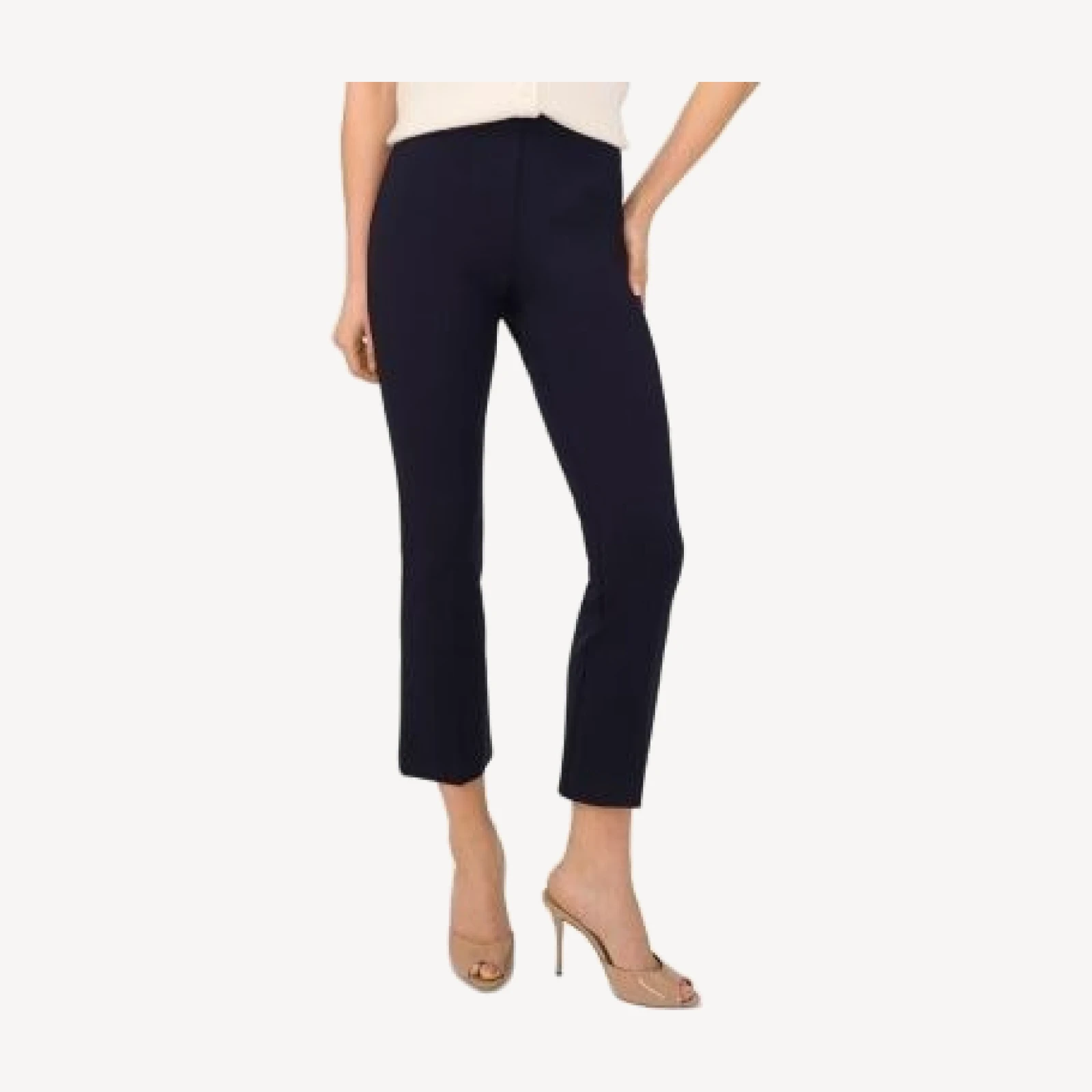 Ted Baker Deon Ponte Pants