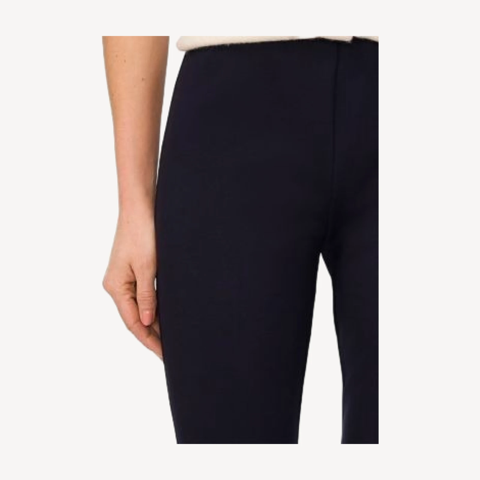 Ted Baker Deon Ponte Pants