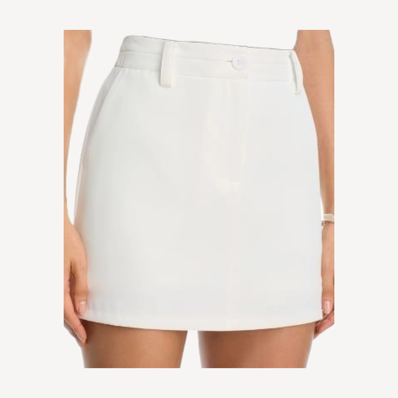 French Connection Harry Mini Skort