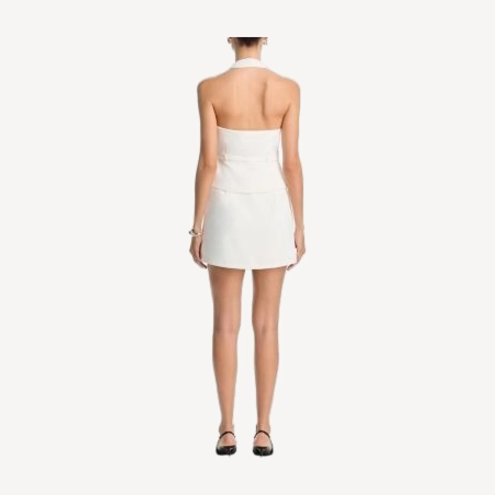 French Connection Harry Mini Skort