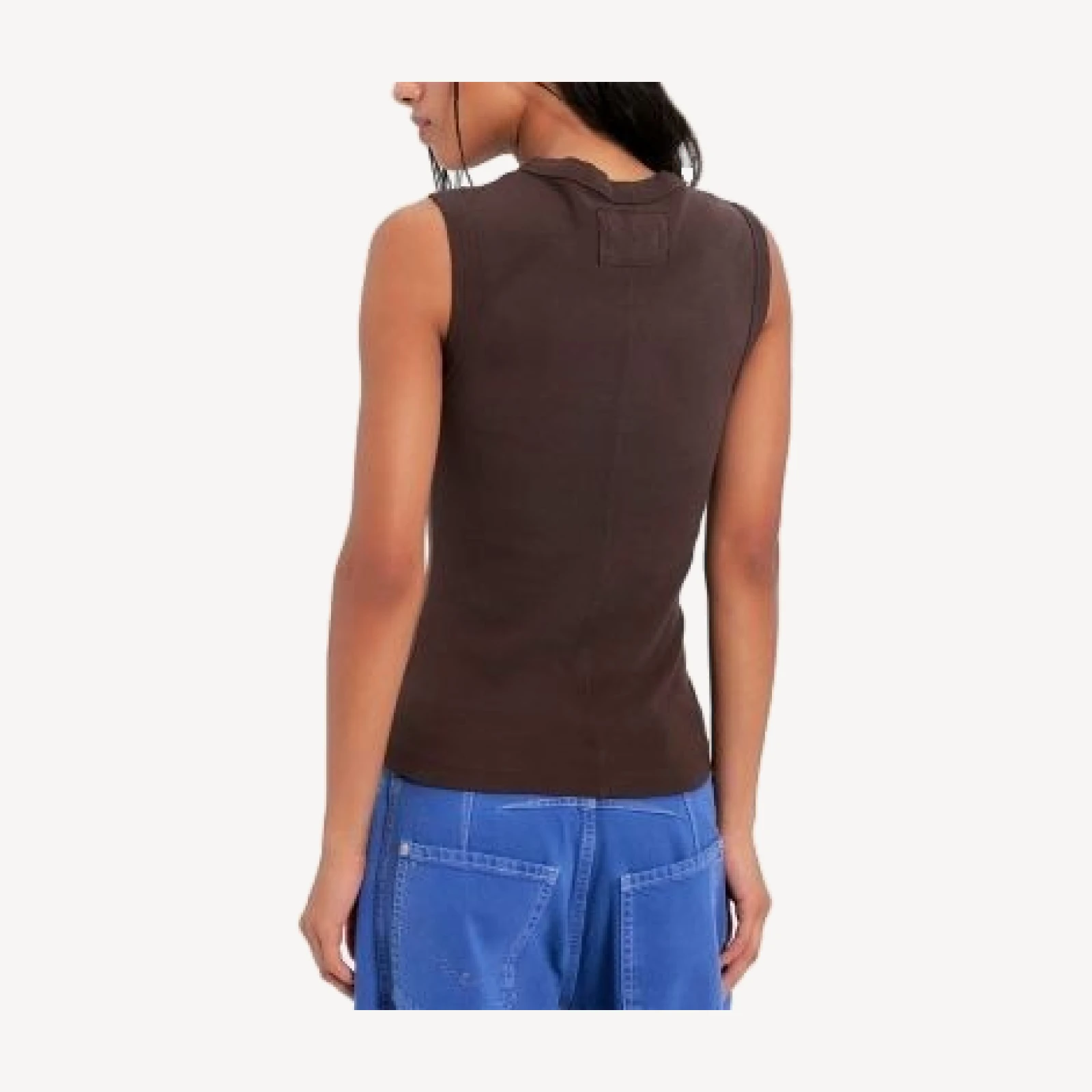 Free People Murphy Tank