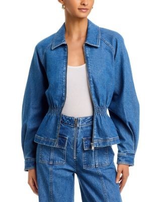 Cinq a Sept Briar Belted Jacket