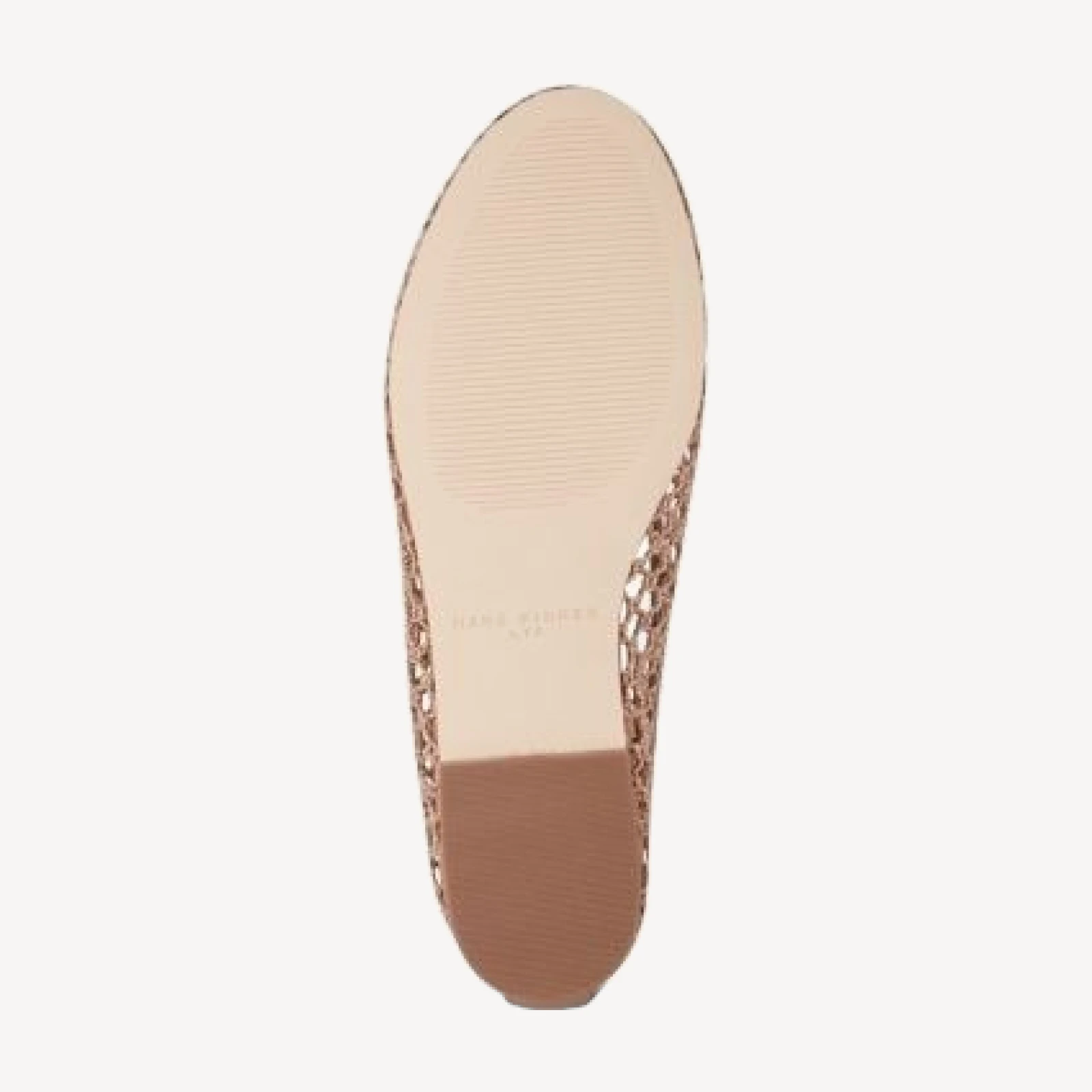 Marc Fisher Ltd. Women's Jazlyn Woven Dress Flats