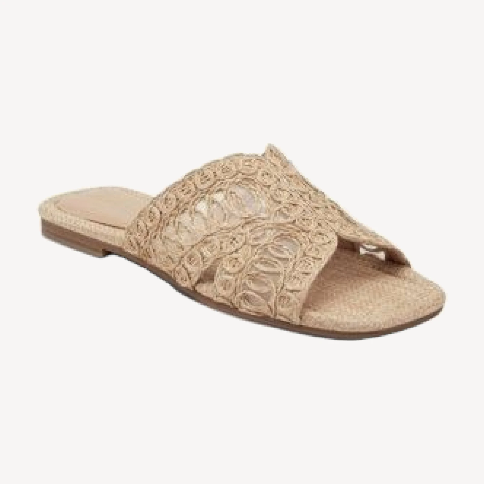 Marc Fisher Ltd. Women's Nalany Slides