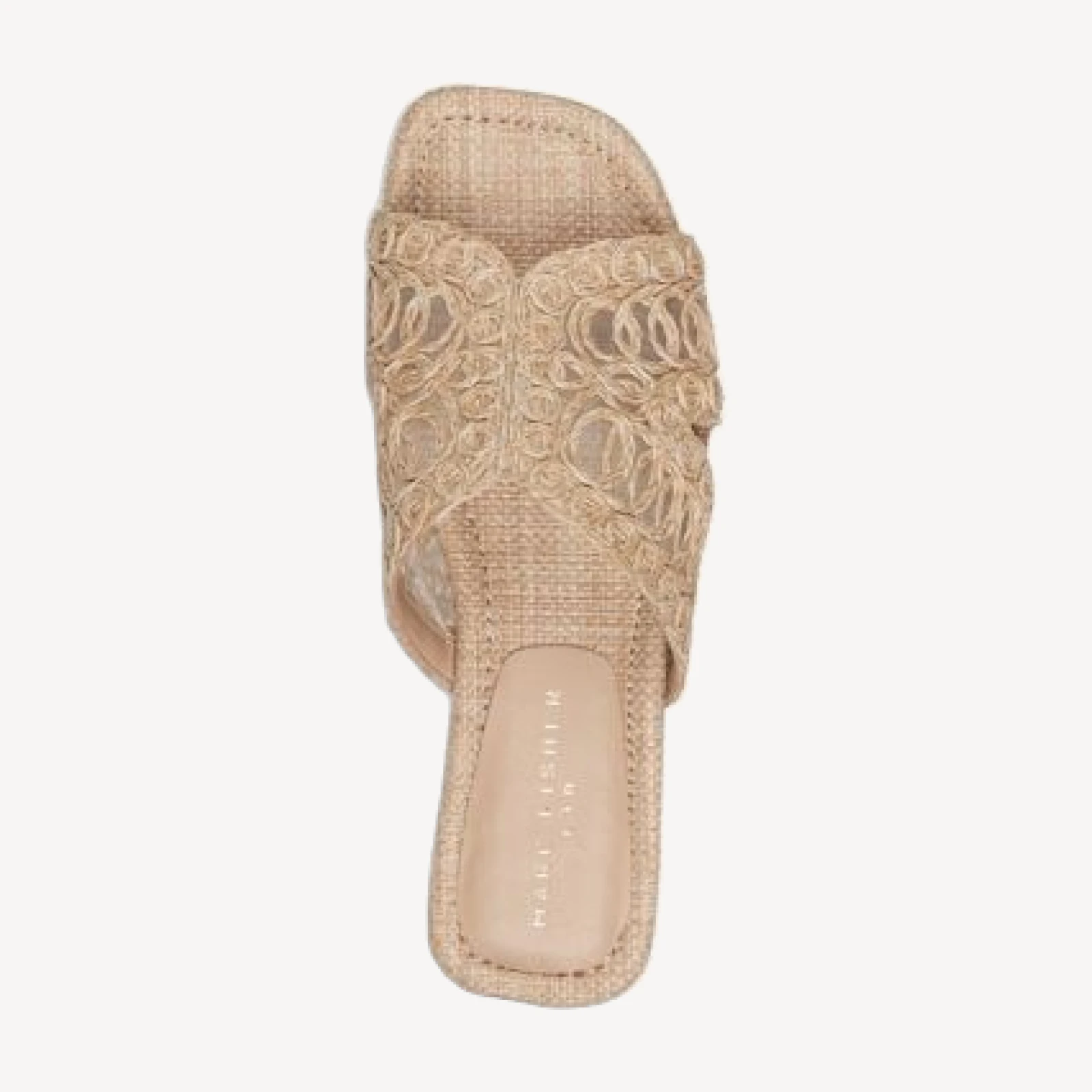 Marc Fisher Ltd. Women's Nalany Slides