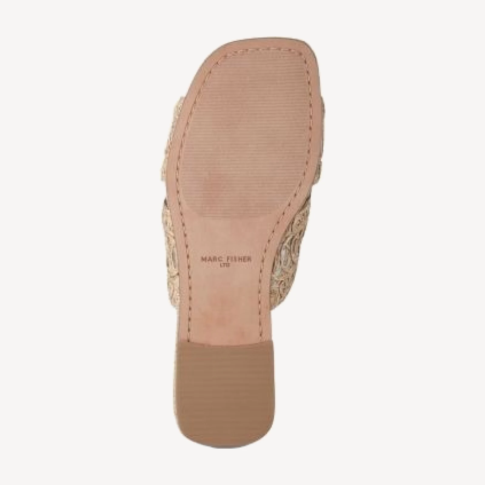 Marc Fisher Ltd. Women's Nalany Slides