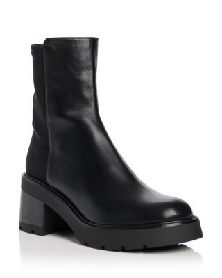 Stuart Weitzman Women's 5050 Char Boots