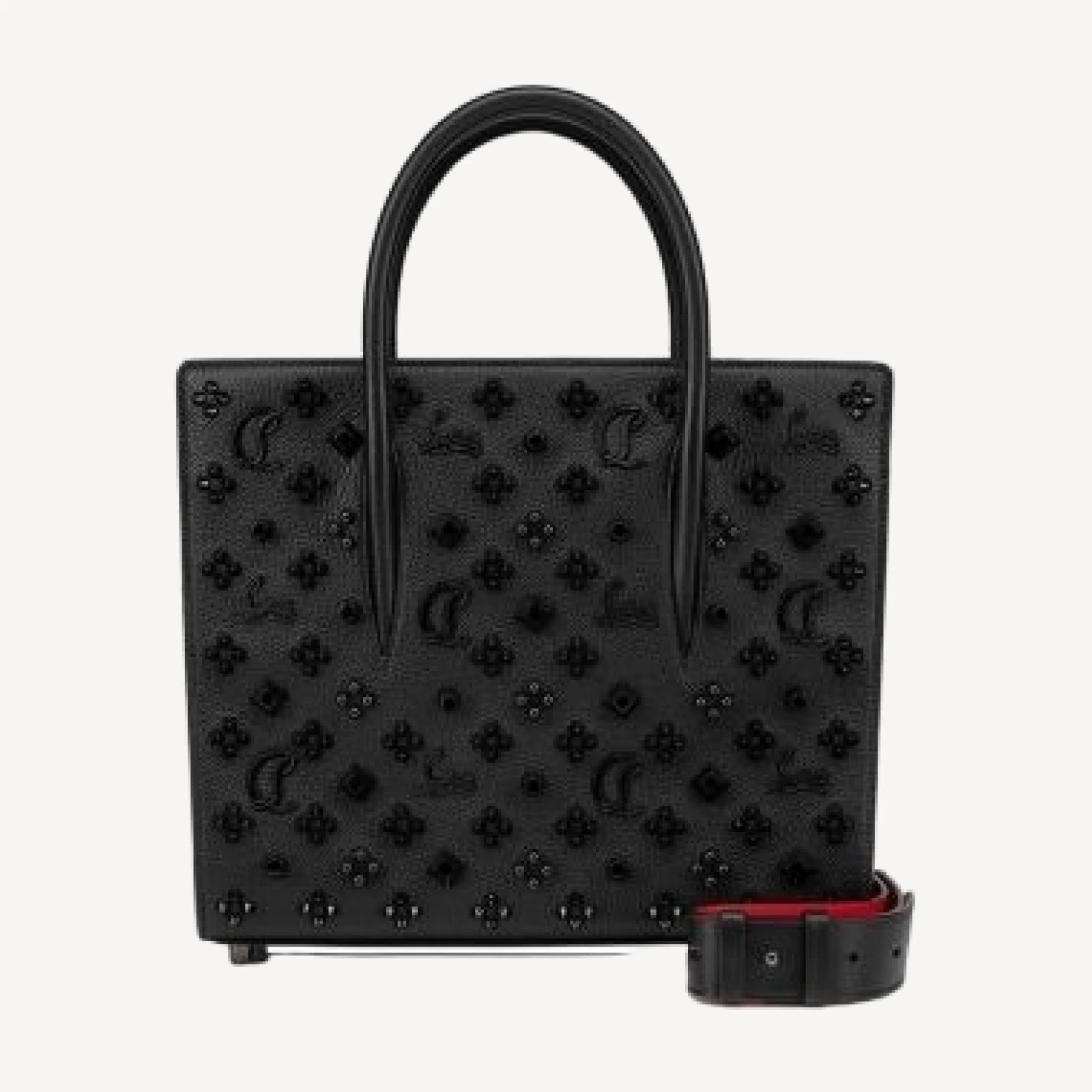 Christian Louboutin Women's Paloma Medium Handbags