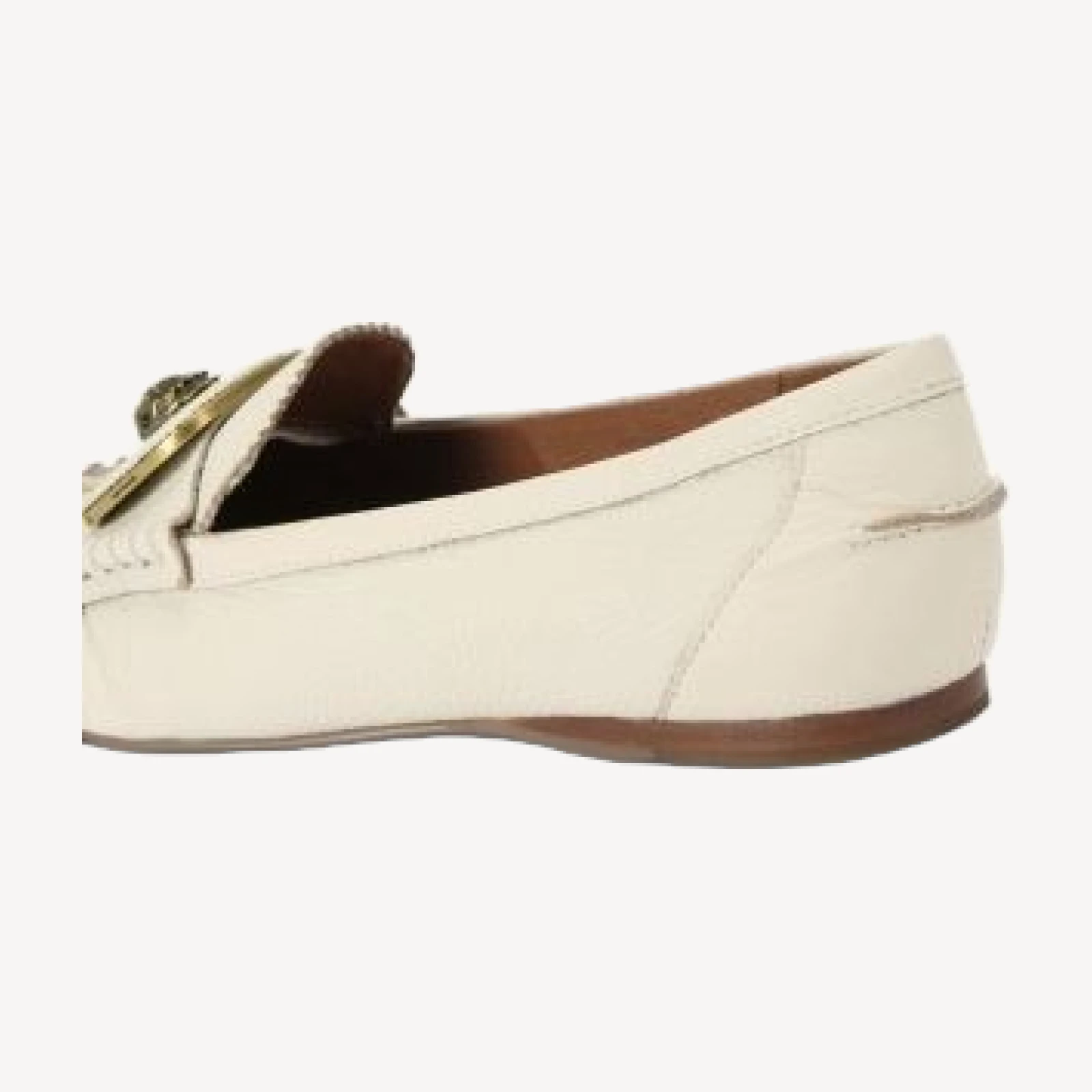 Kurt Geiger London Women's Pimlico Leather Moccasins