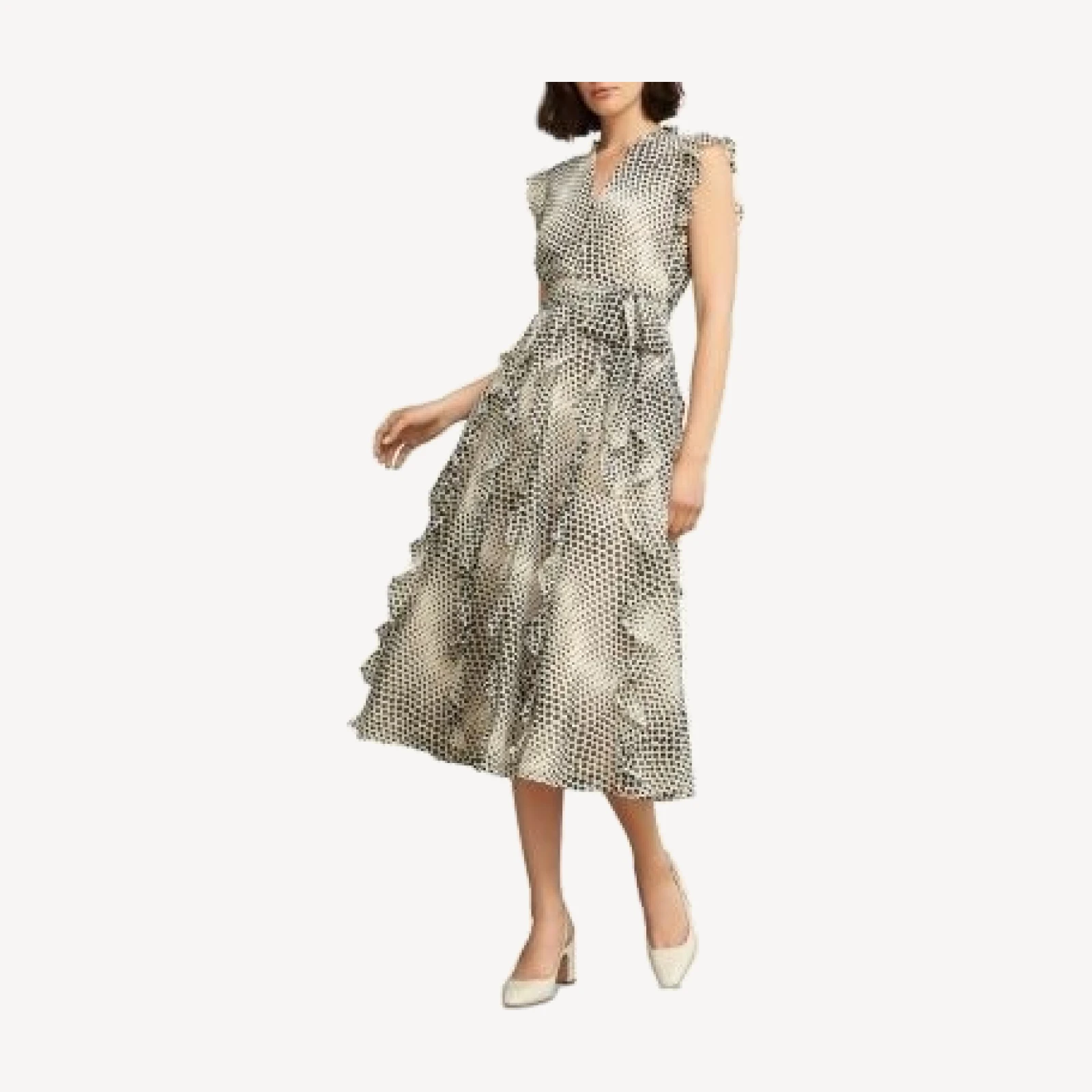 Hobbs London Petite Nina Dress