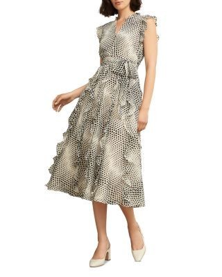 Hobbs London Petite Nina Dress