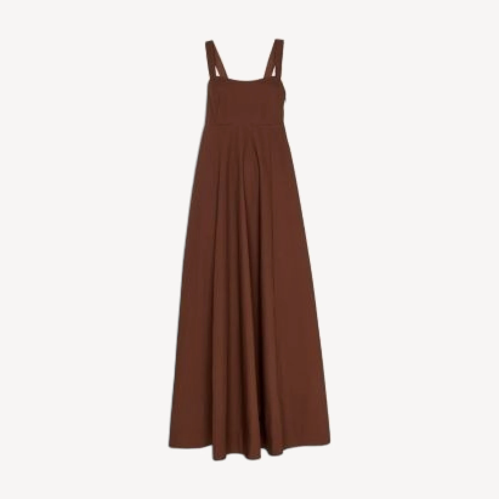 Whistles Anna Midi Dress