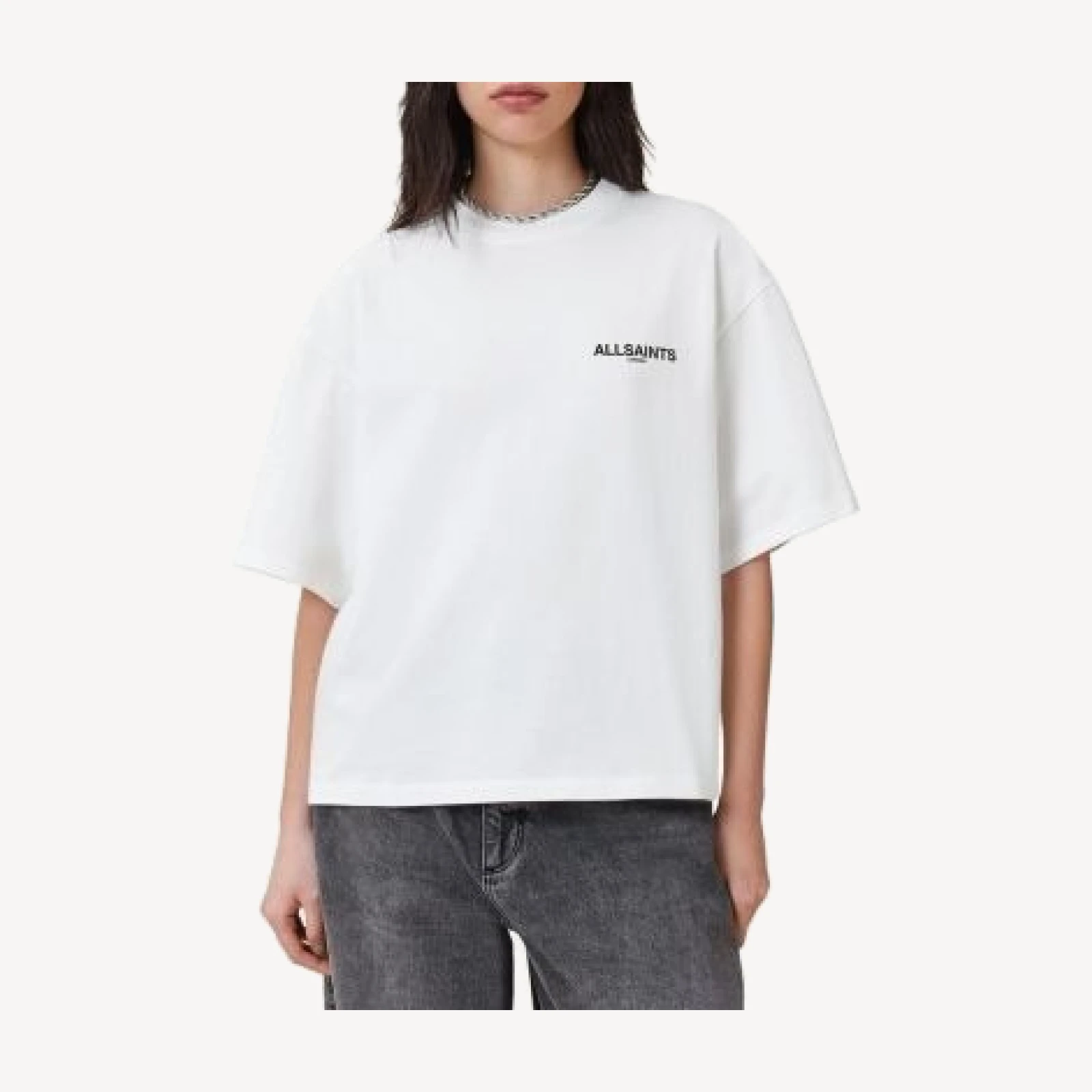 Allsaints Guardian Amelie Tee