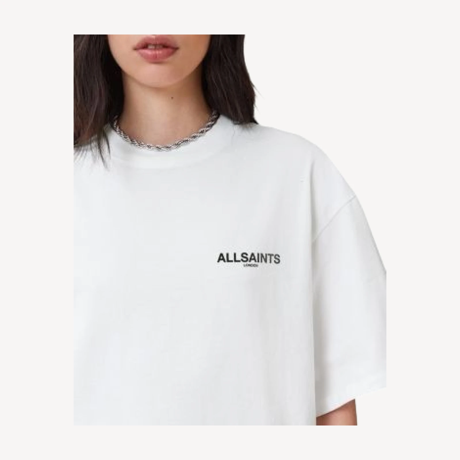 Allsaints Guardian Amelie Tee