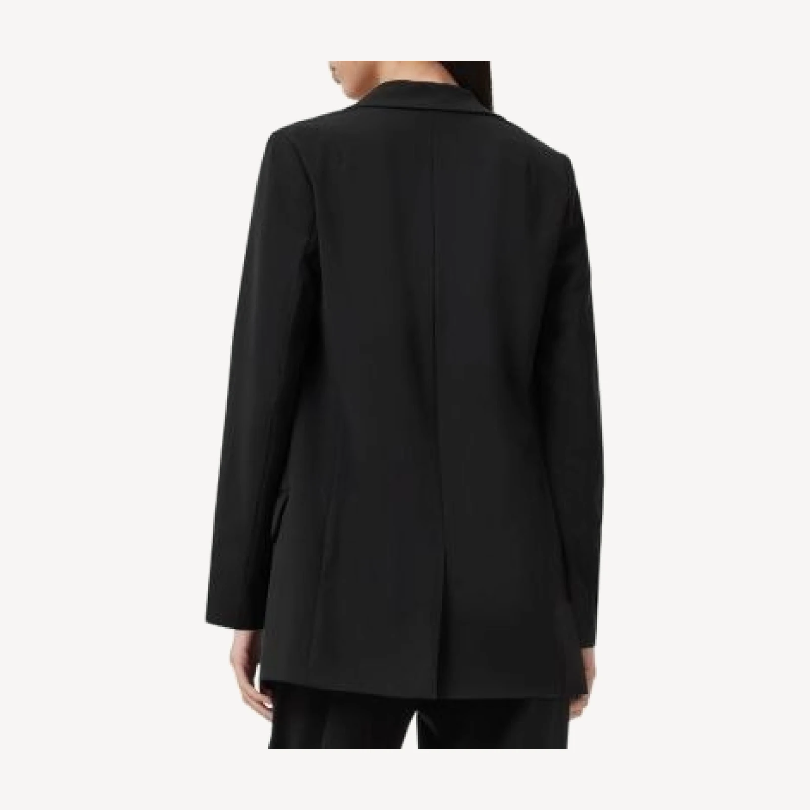 Allsaints Aleida Tri Blazer
