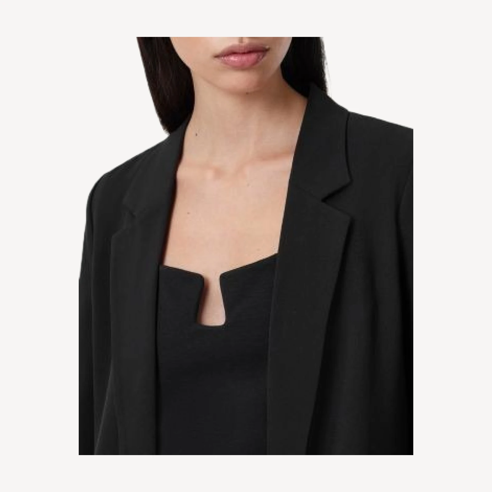 Allsaints Aleida Tri Blazer