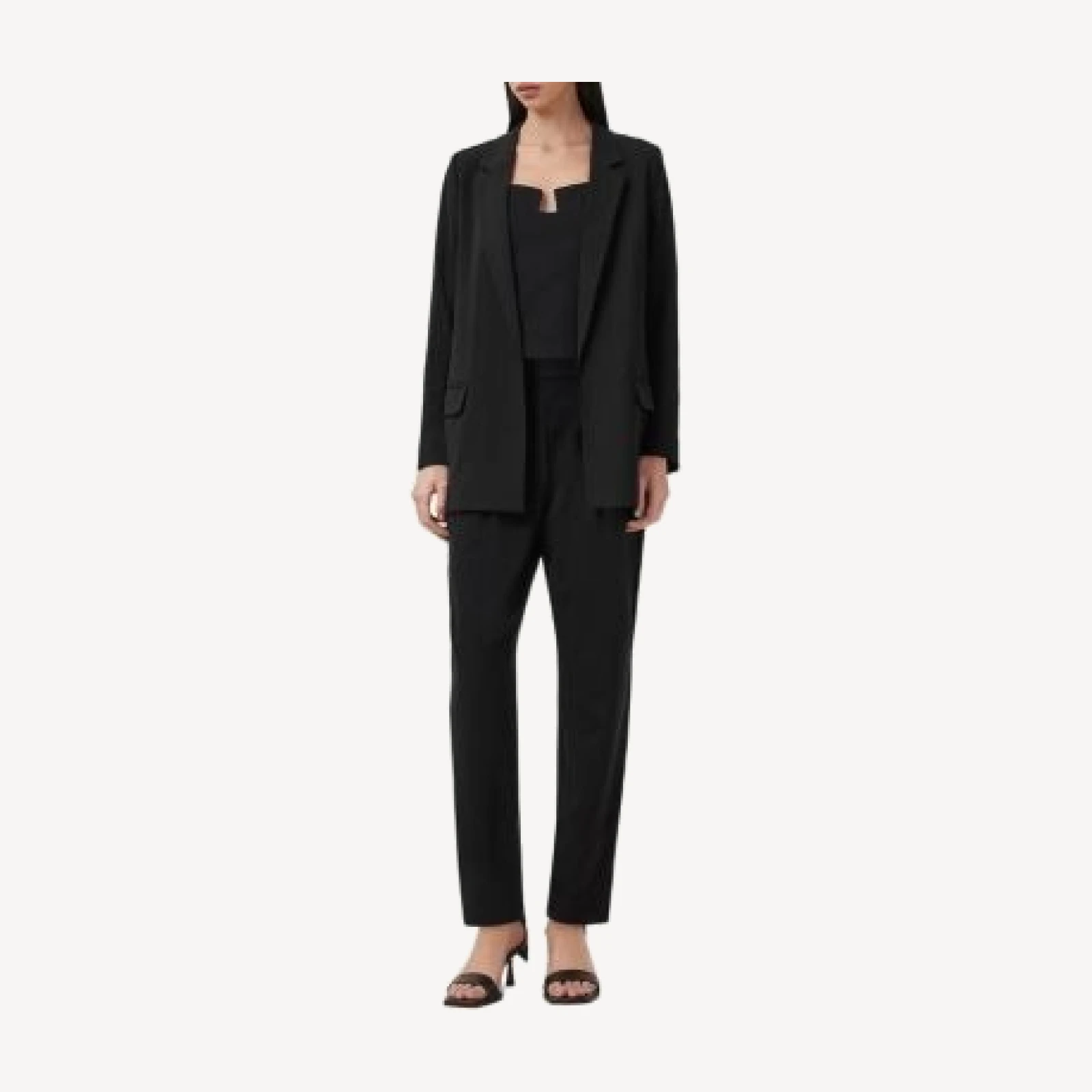 Allsaints Aleida Tri Blazer