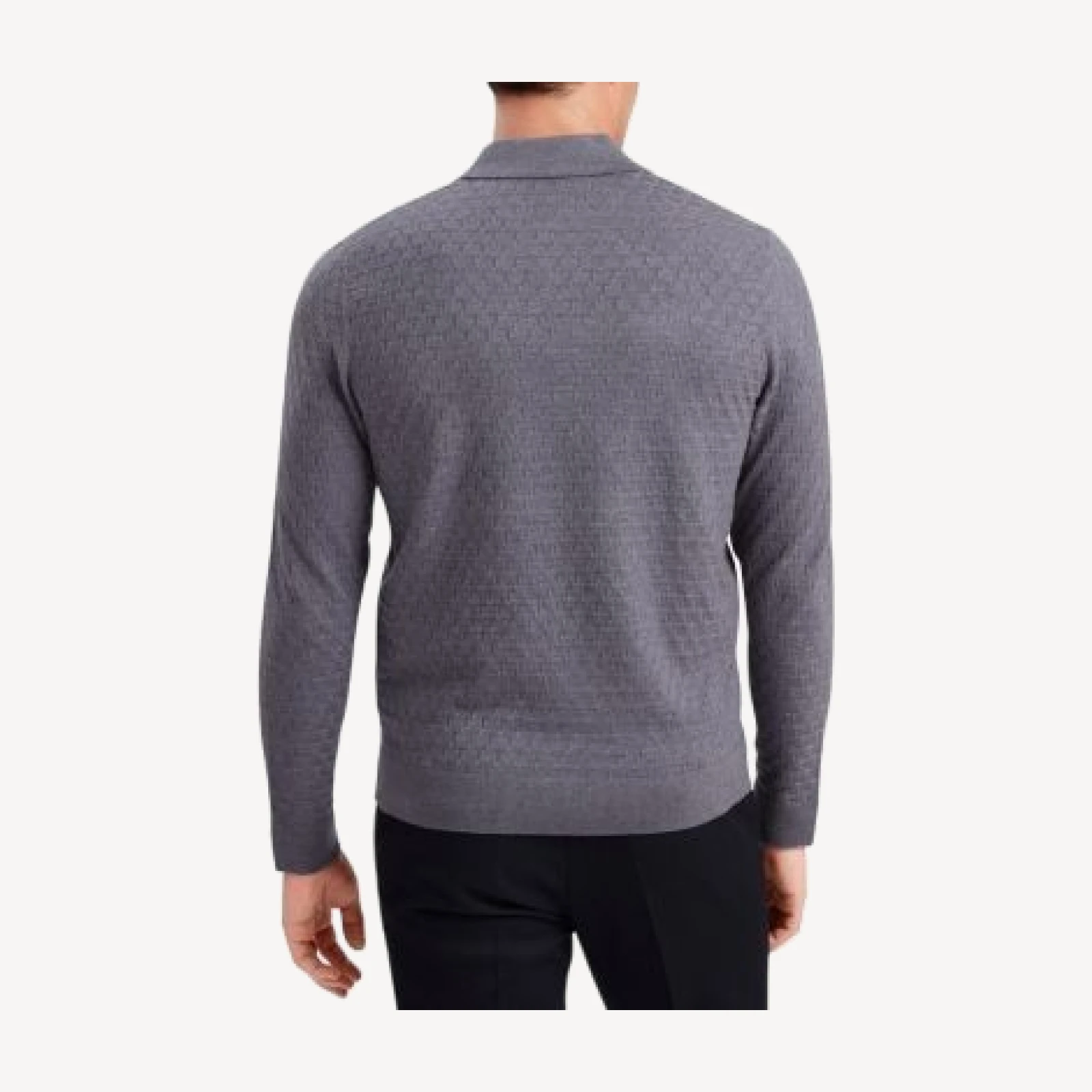 Ted Baker Morar Knit Polo