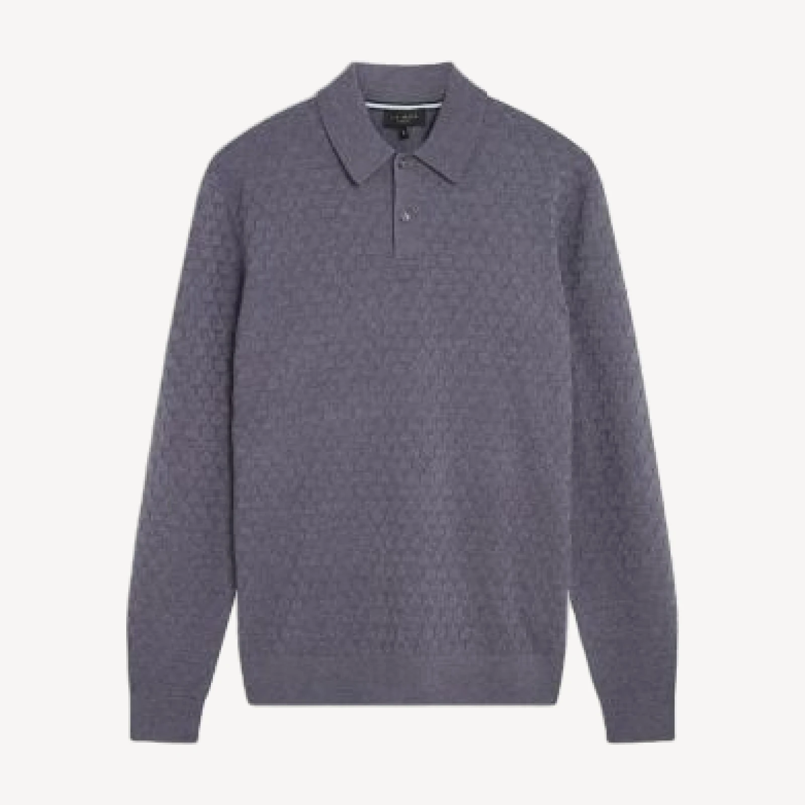 Ted Baker Morar Knit Polo