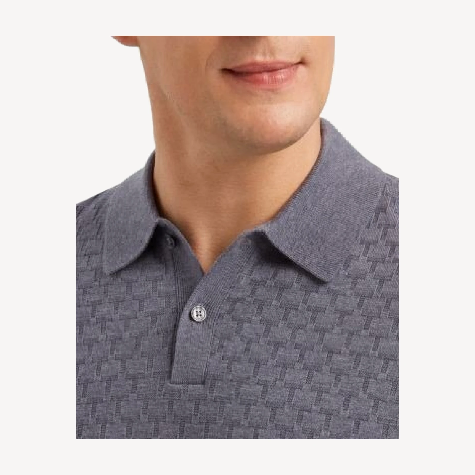 Ted Baker Morar Knit Polo