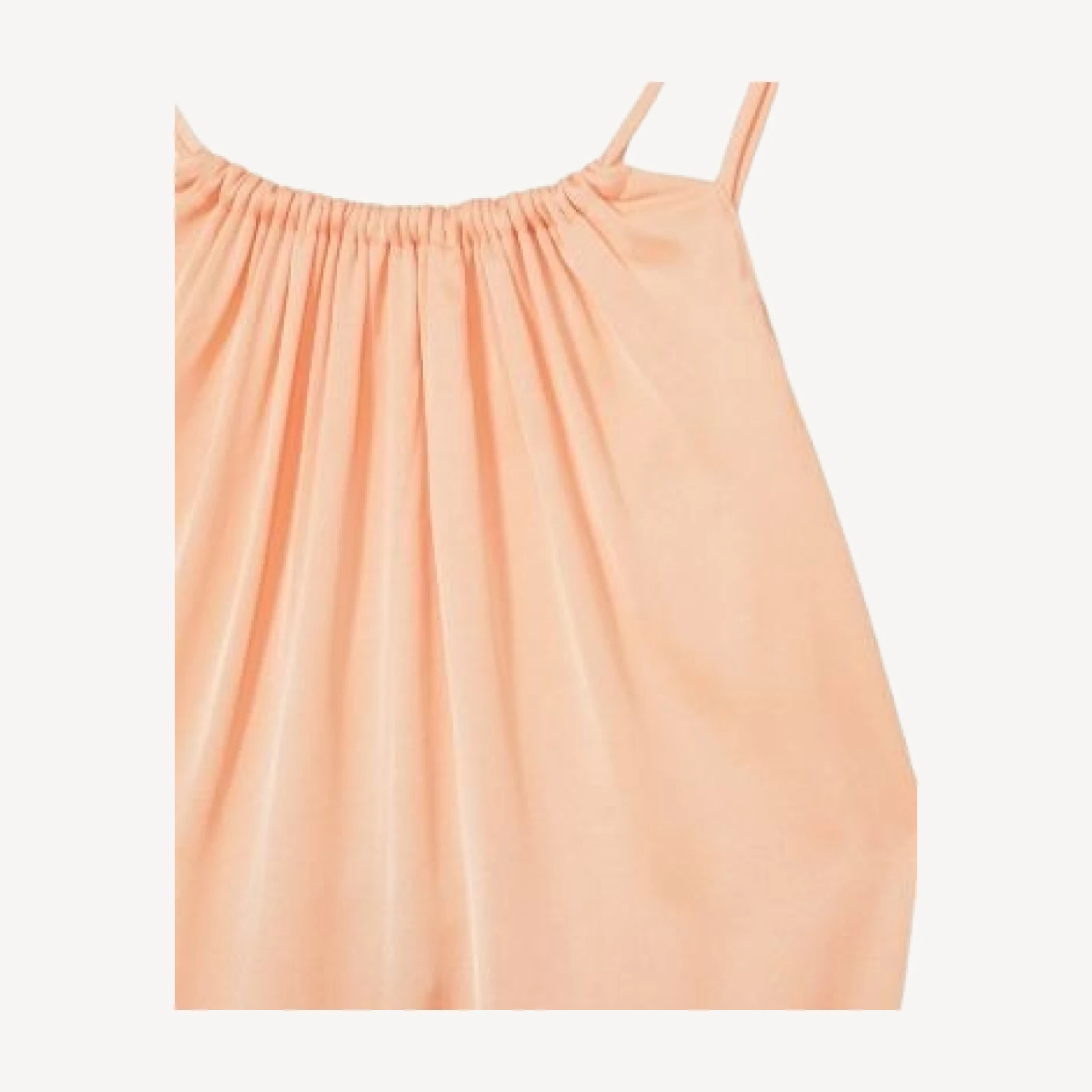 Reiss Tallie Satin Dress