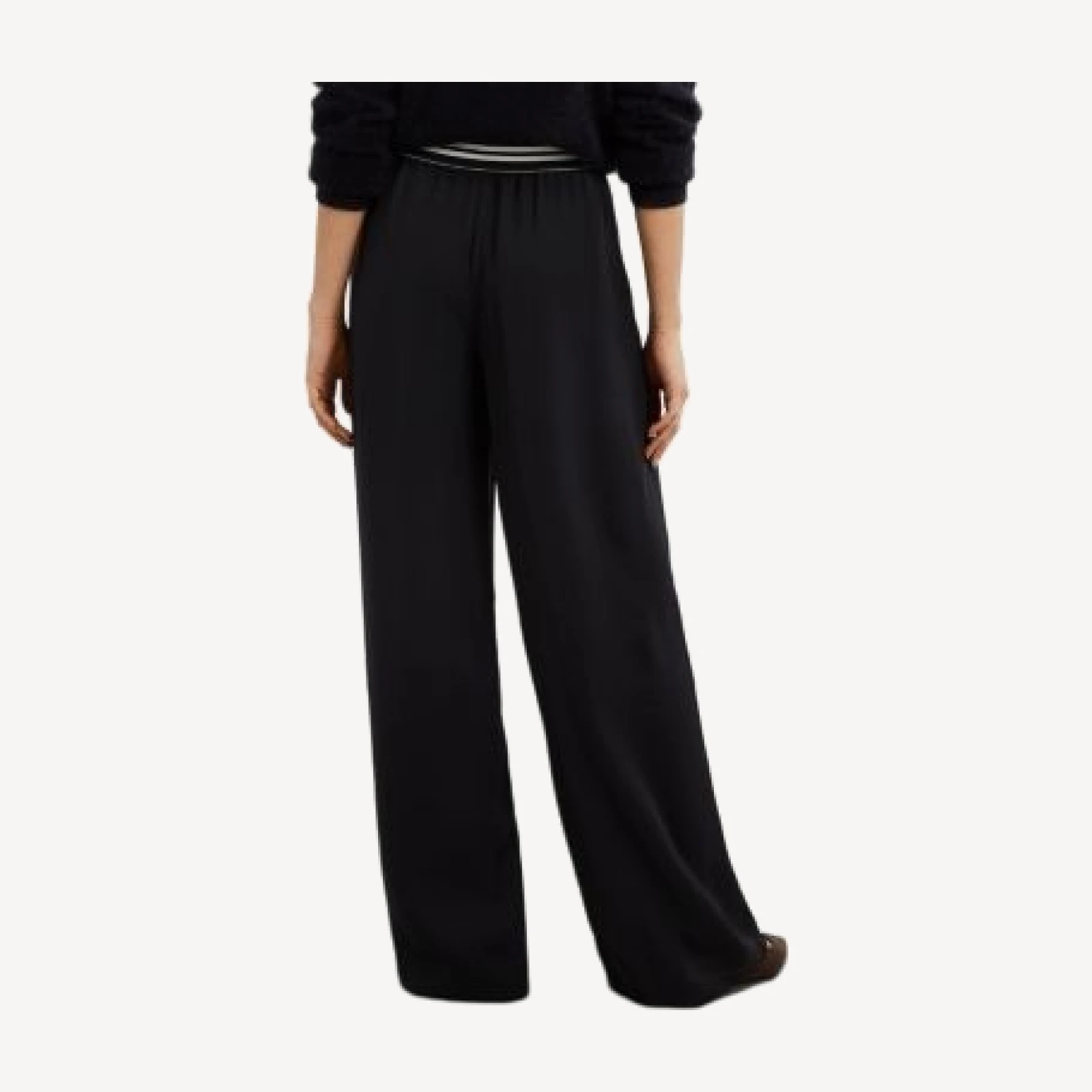 Reiss Petite Sonnie Wide Leg Pants