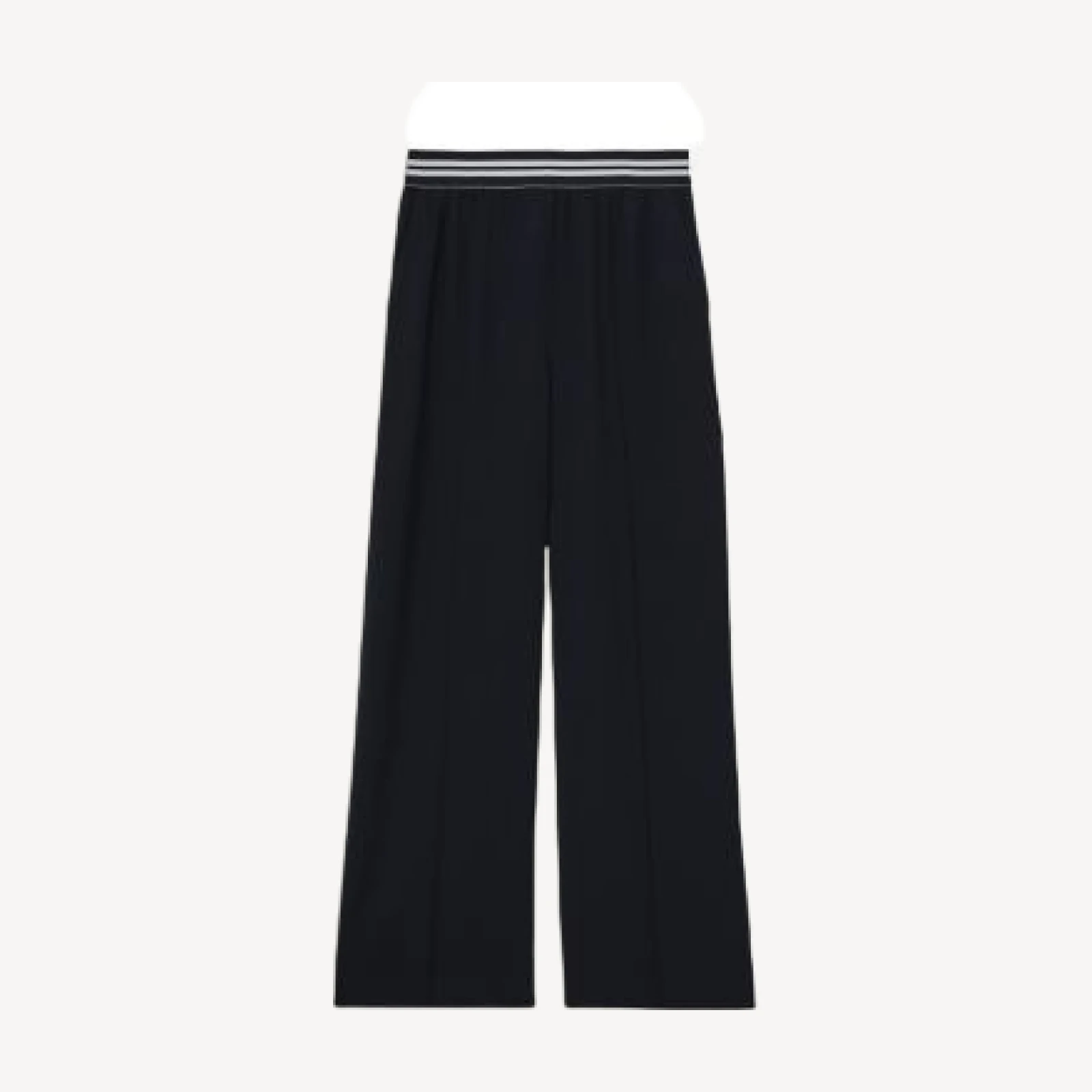 Reiss Petite Sonnie Wide Leg Pants