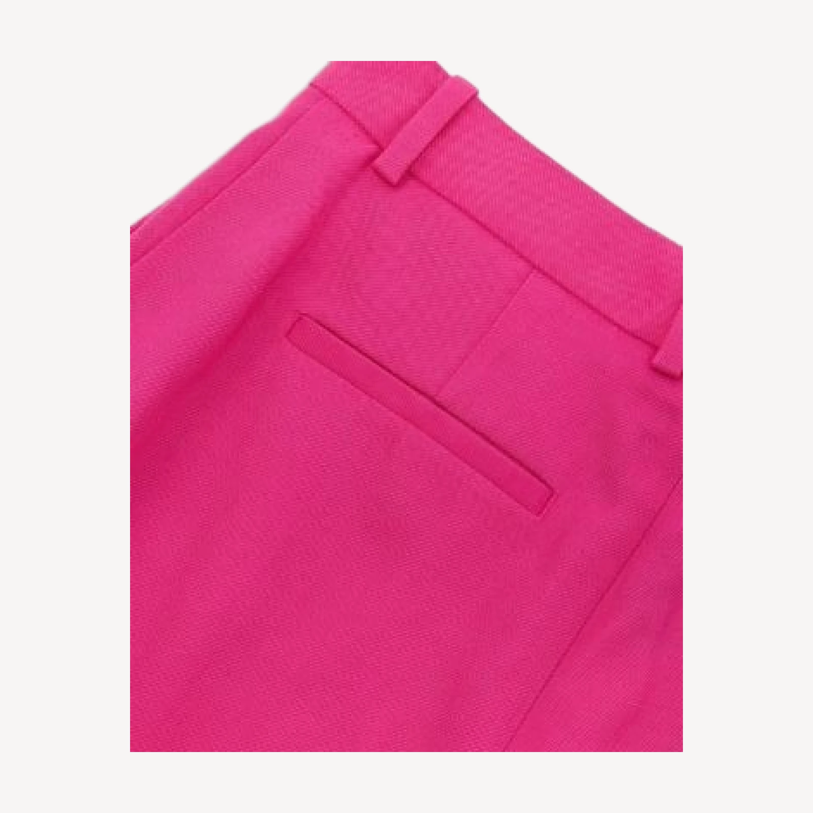 Reiss Charli Wide Leg Pants