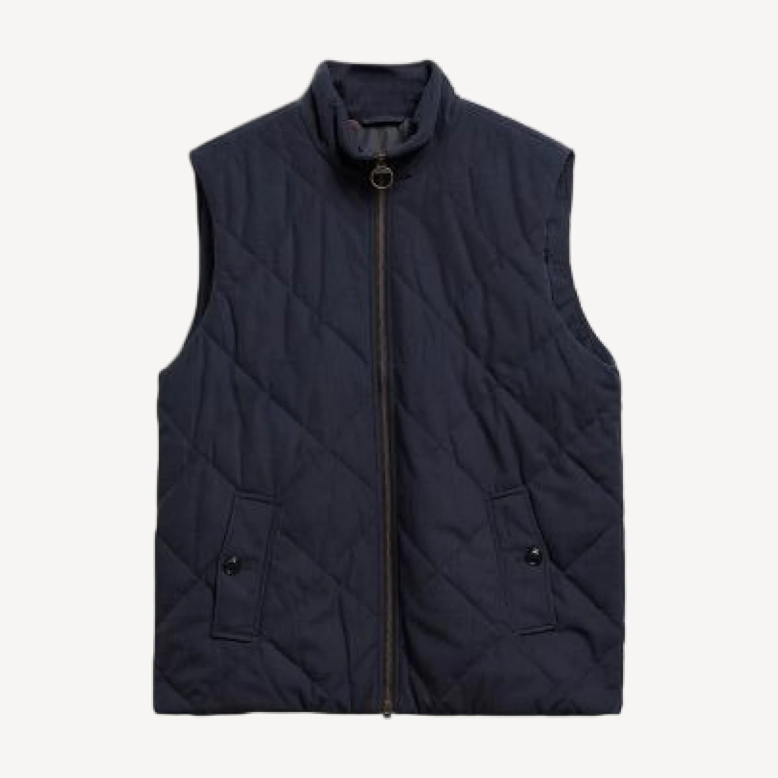 Barbour Corden Quilted Gilet