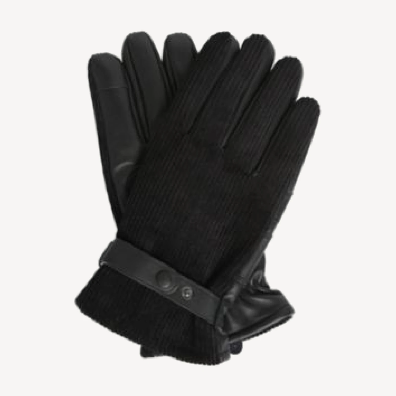 Barbour Nelson Waterproof Gloves