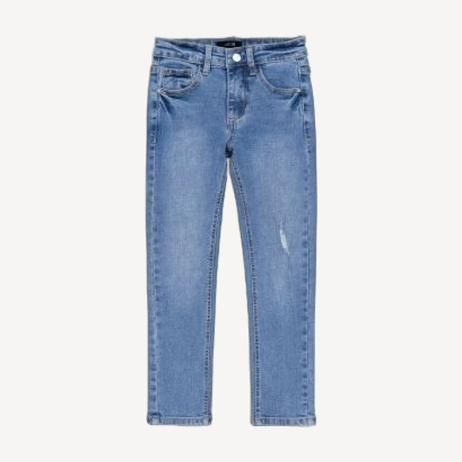 Joe's Jeans Boys' Brixton Straight Fit Jeans - Little Kid