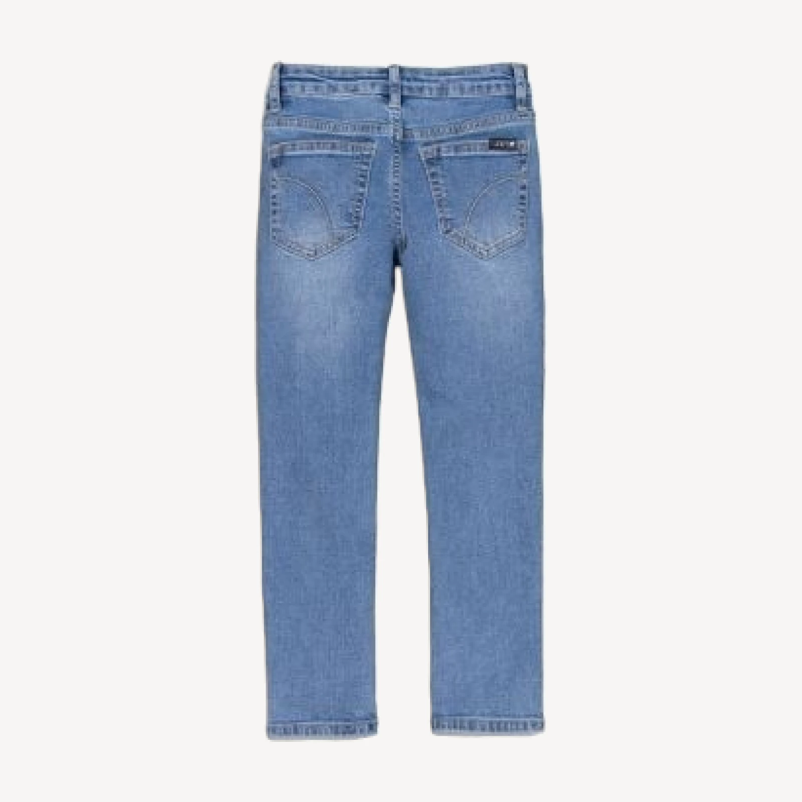 Joe's Jeans Boys' Brixton Straight Fit Jeans - Little Kid