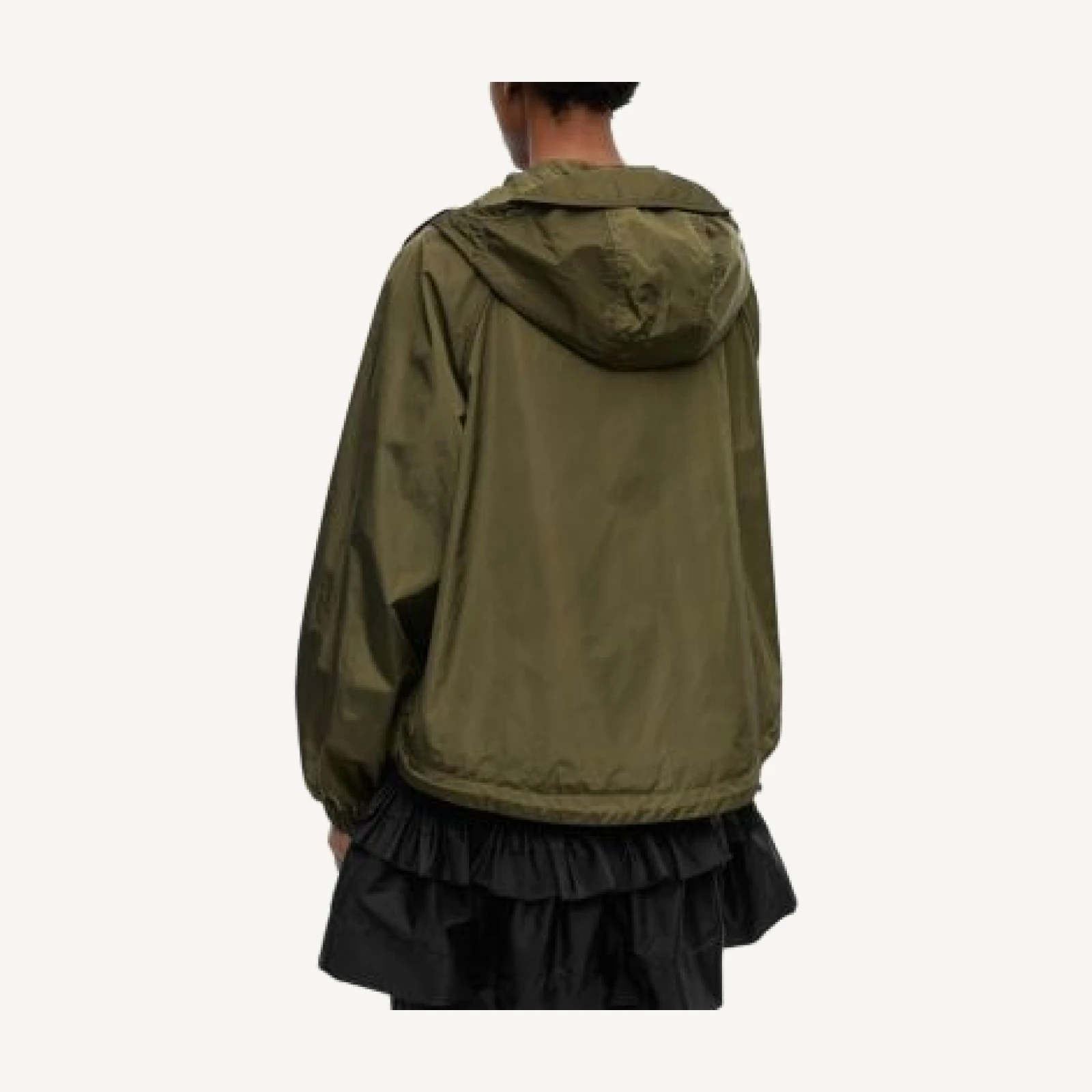 Ganni Flyweight Jacket