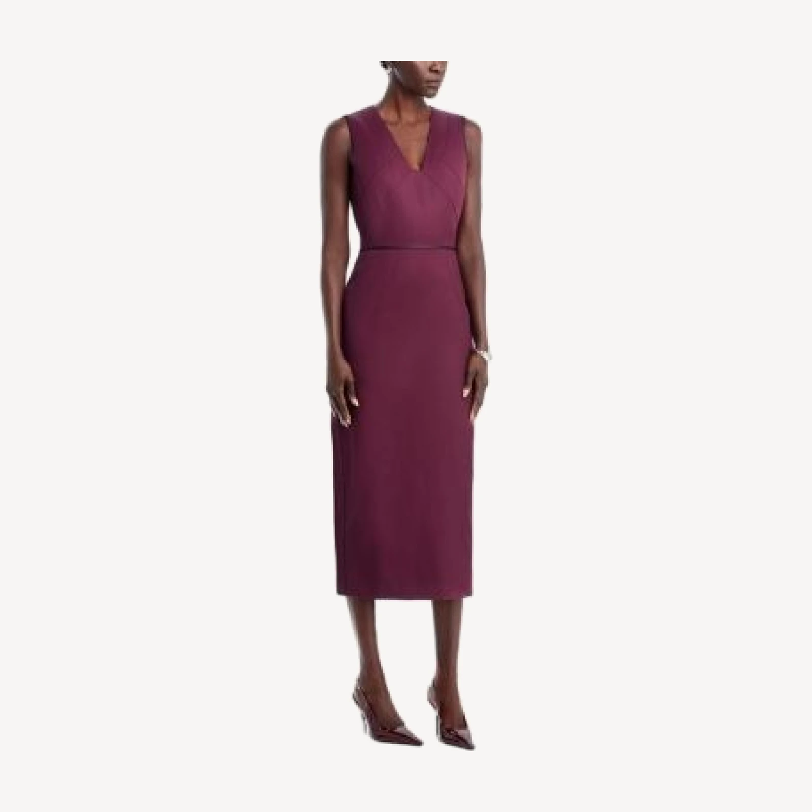 Boss Drumialdan Dress