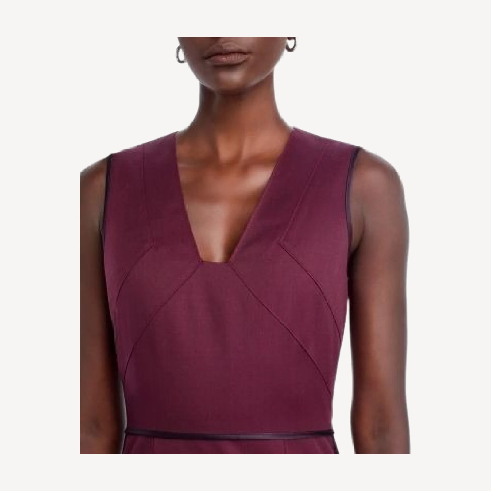 Boss Drumialdan Dress