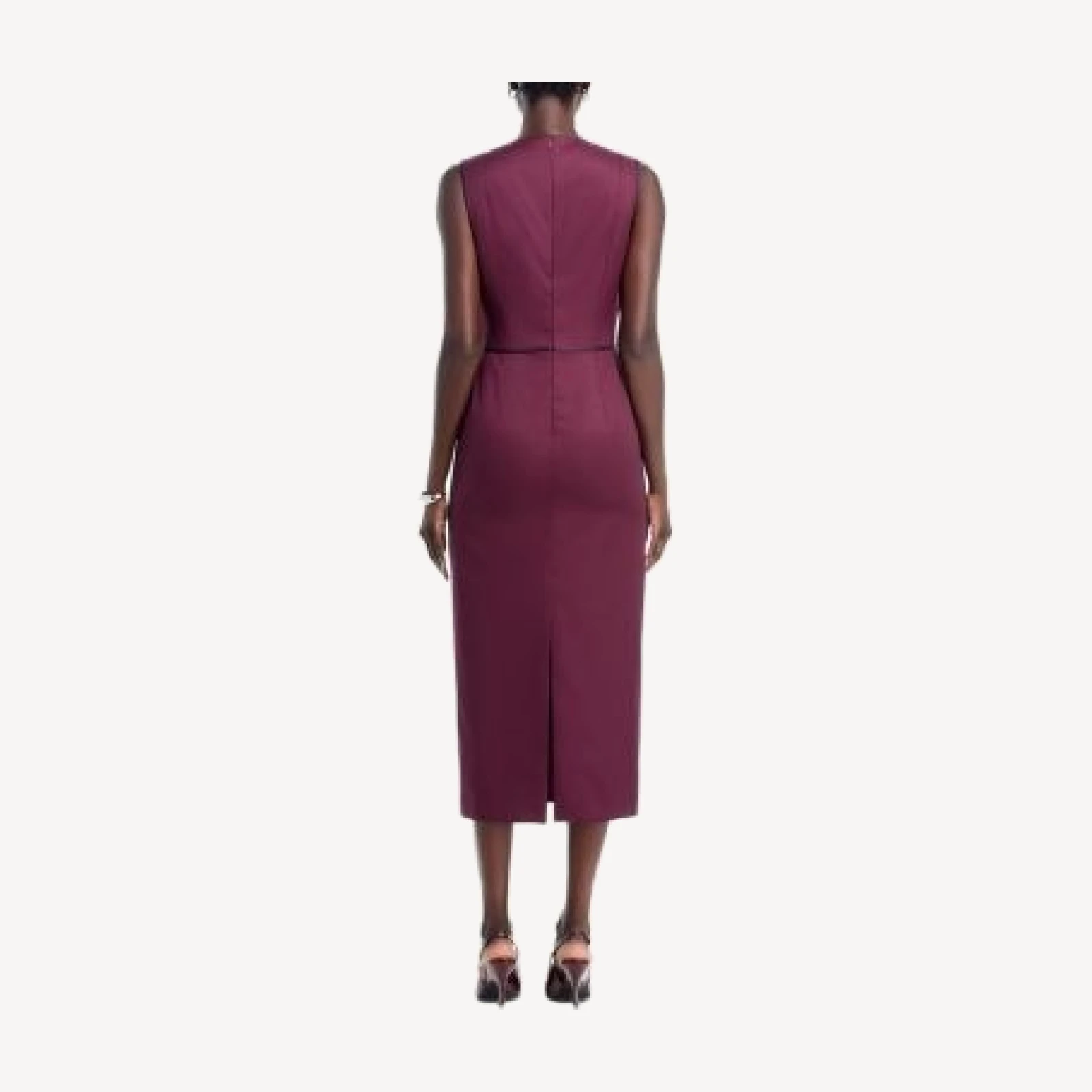 Boss Drumialdan Dress