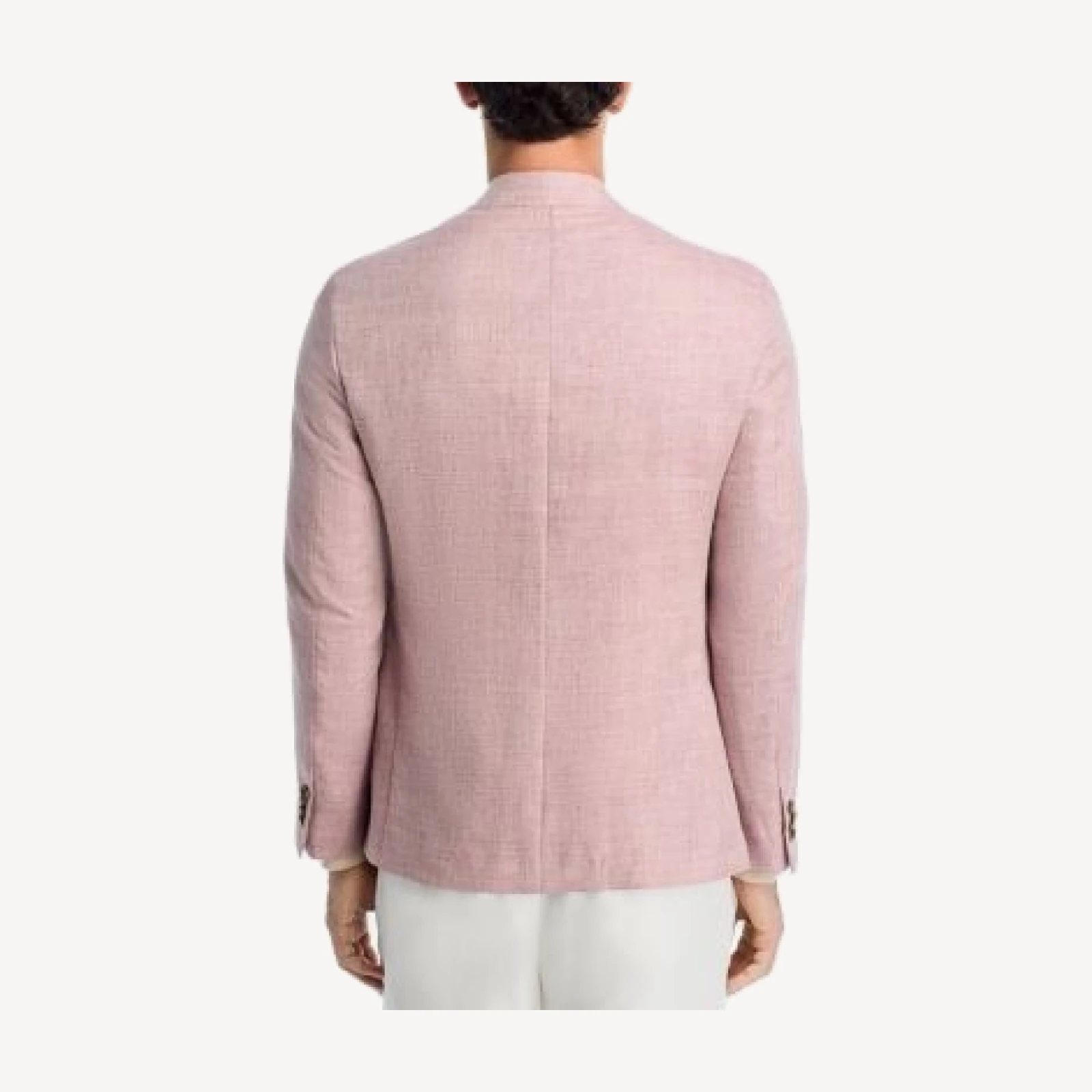 The Men's Store at Bloomingdale's Classic Fit Soft Jacket - Exclusive
