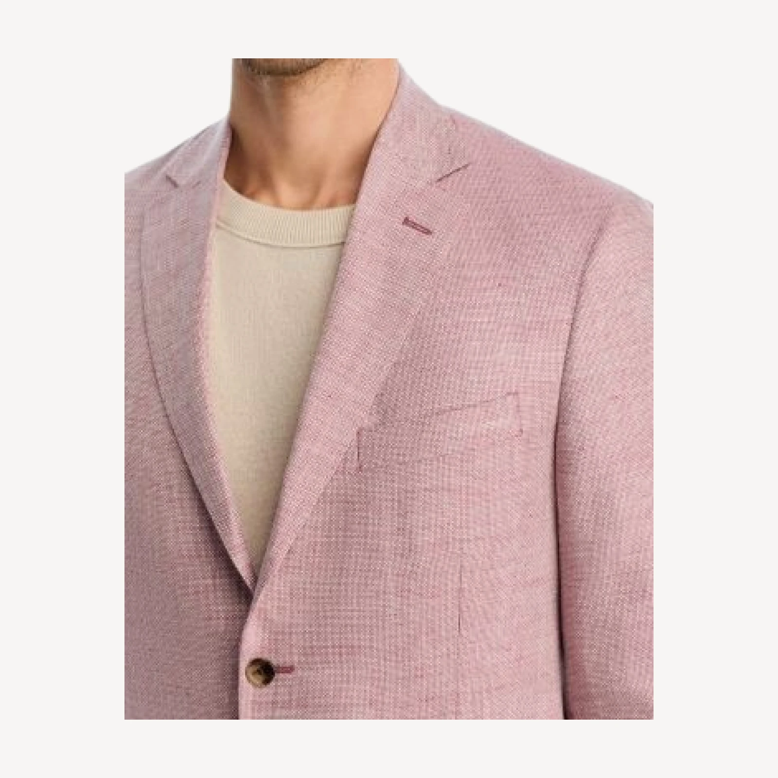 The Men's Store at Bloomingdale's Classic Fit Soft Jacket - Exclusive