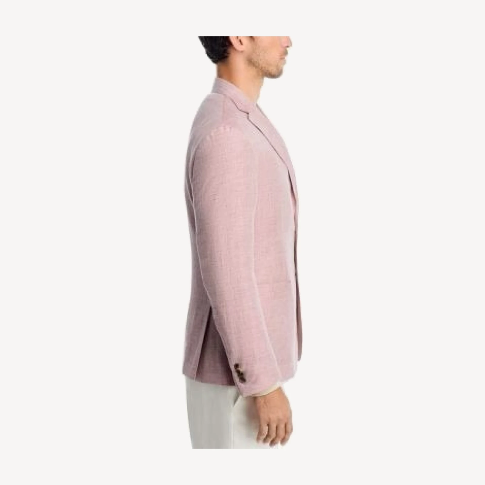 The Men's Store at Bloomingdale's Classic Fit Soft Jacket - Exclusive