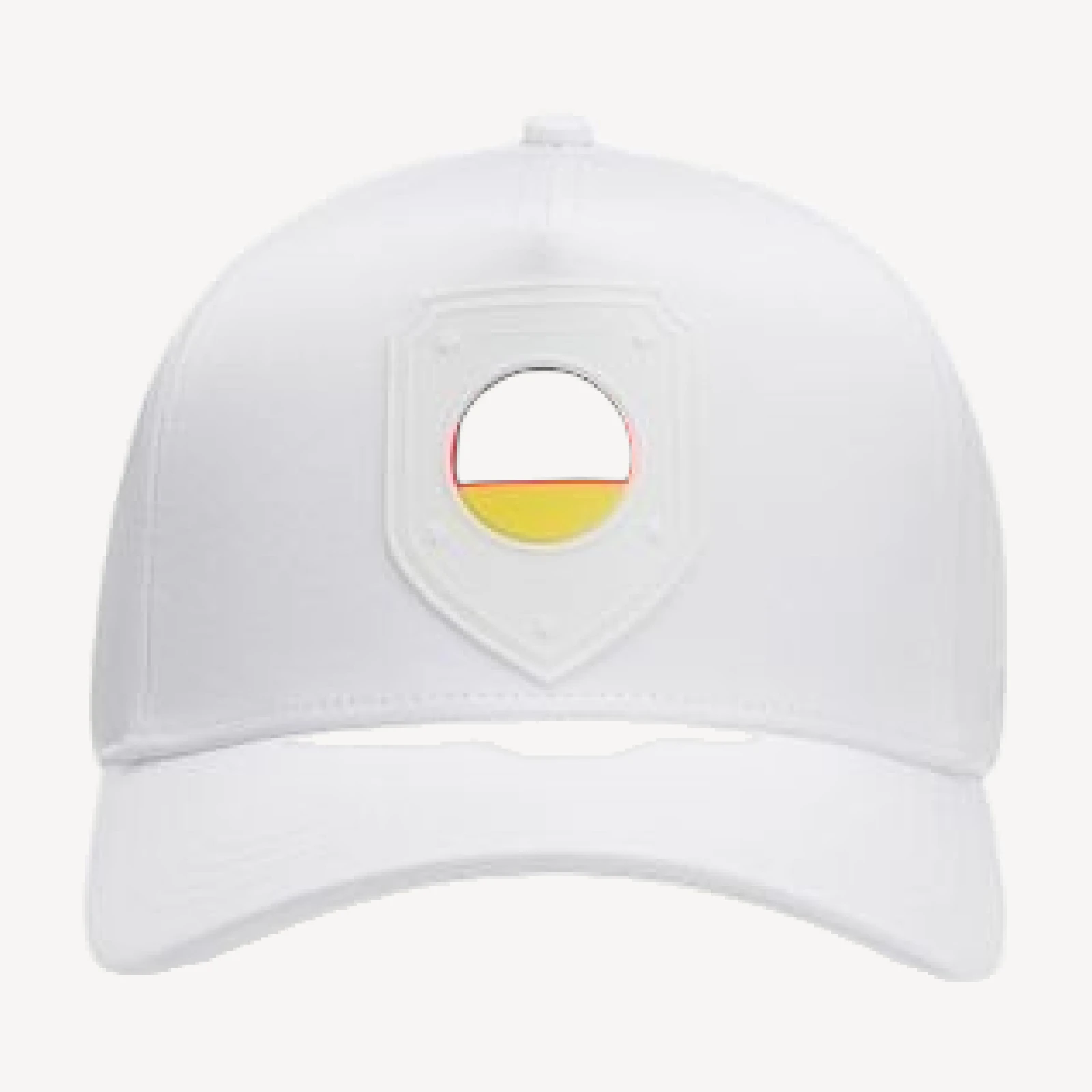 Boss Soccer Twill National Flag Hat in Germany