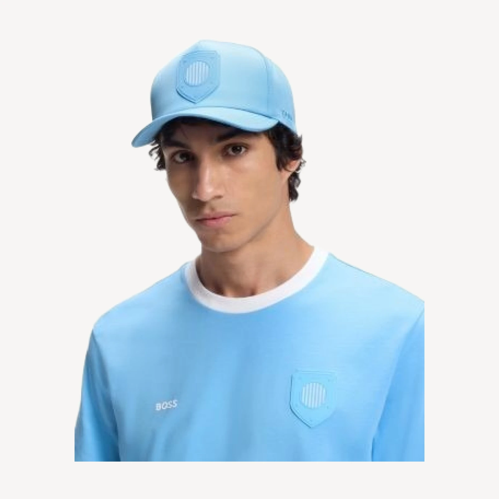 Boss Twill National Flag Hat