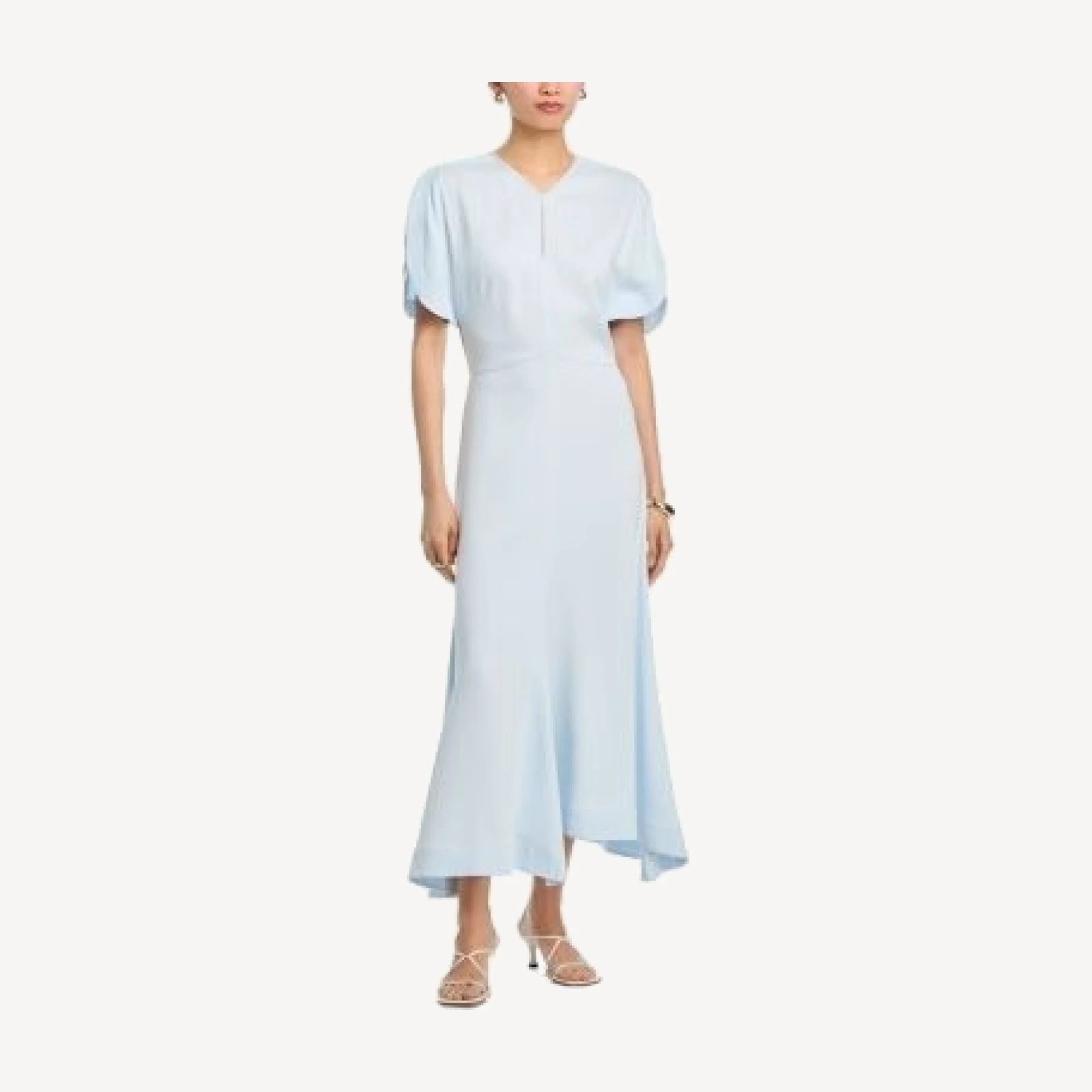 Boss Denaz Dress - Exclusive