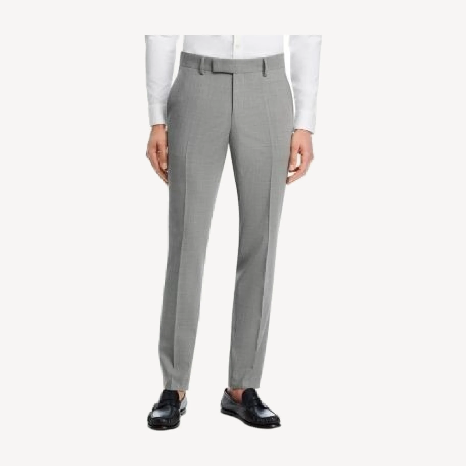 Boss Wenten Extra Slim Fit Suit Pants