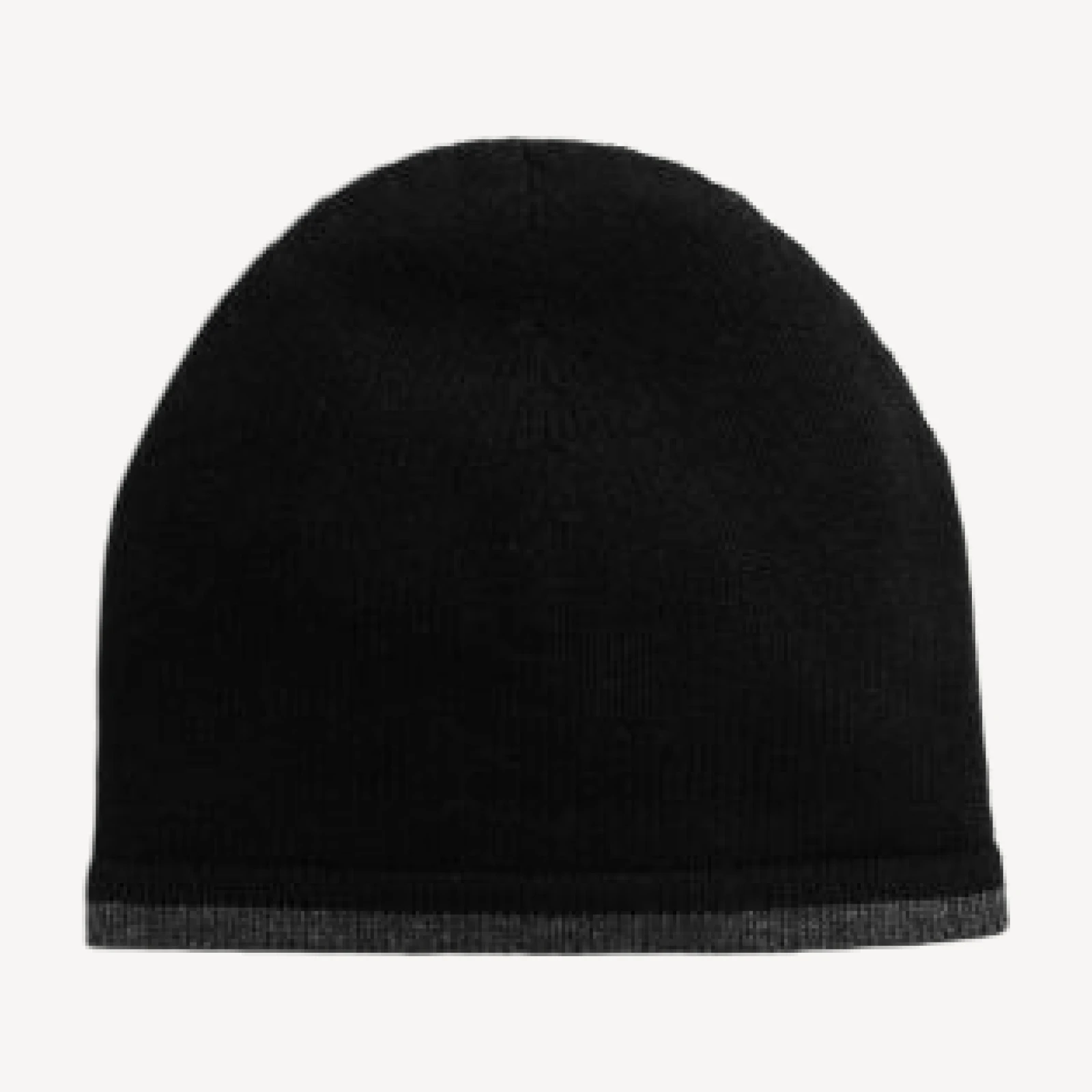 The Men's Store at Bloomingdale's Wool & Cashmere Tipped Skull Cap - Exclusive