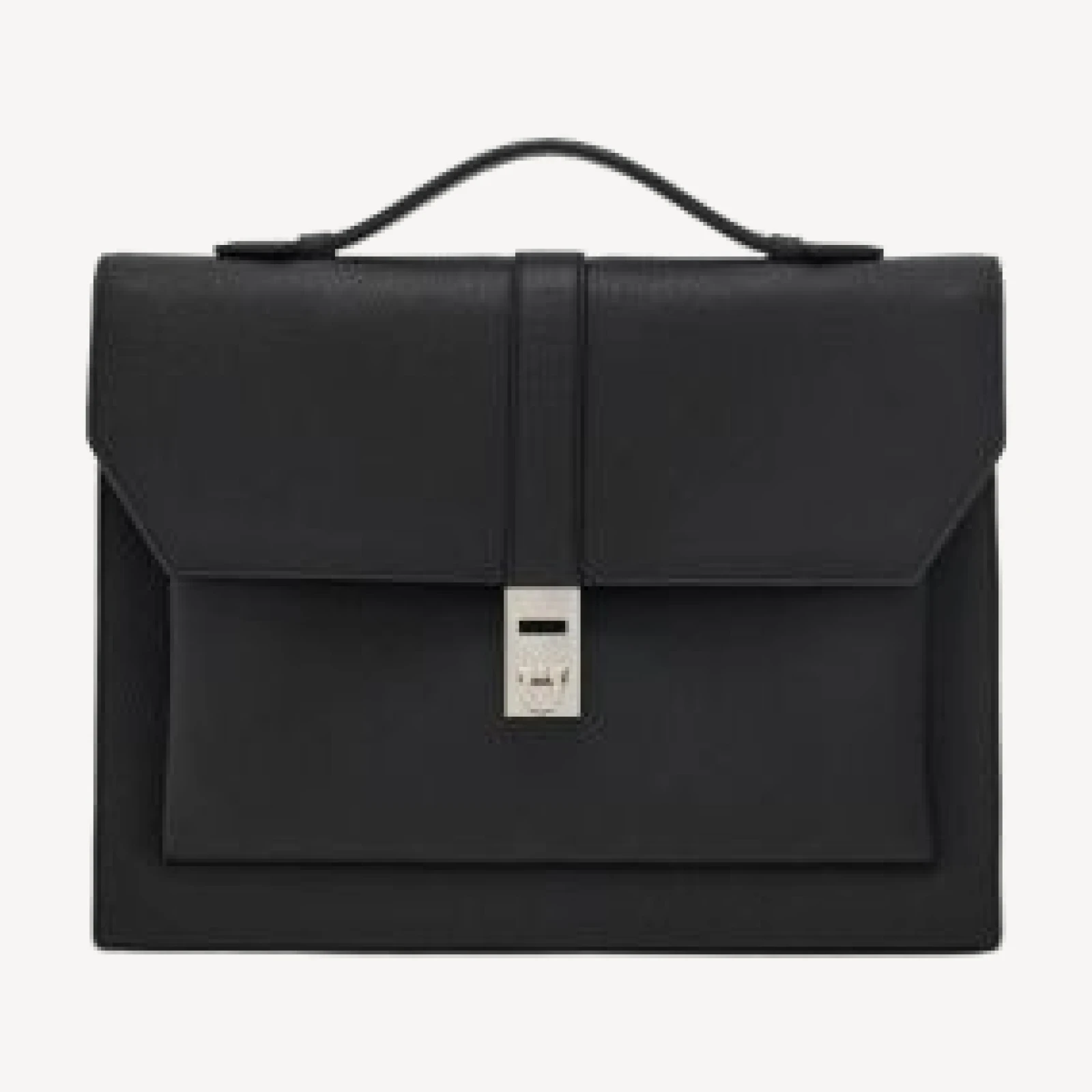 Ferragamo Hug Briefcase