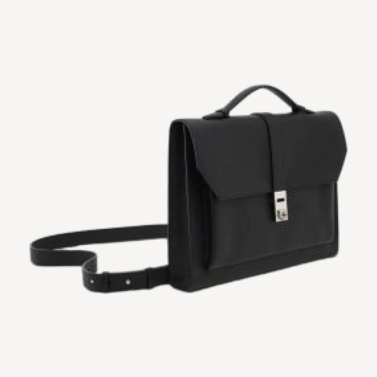 Ferragamo Hug Briefcase