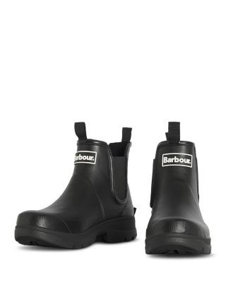 Barbour Men's Nimbus Rain Boots