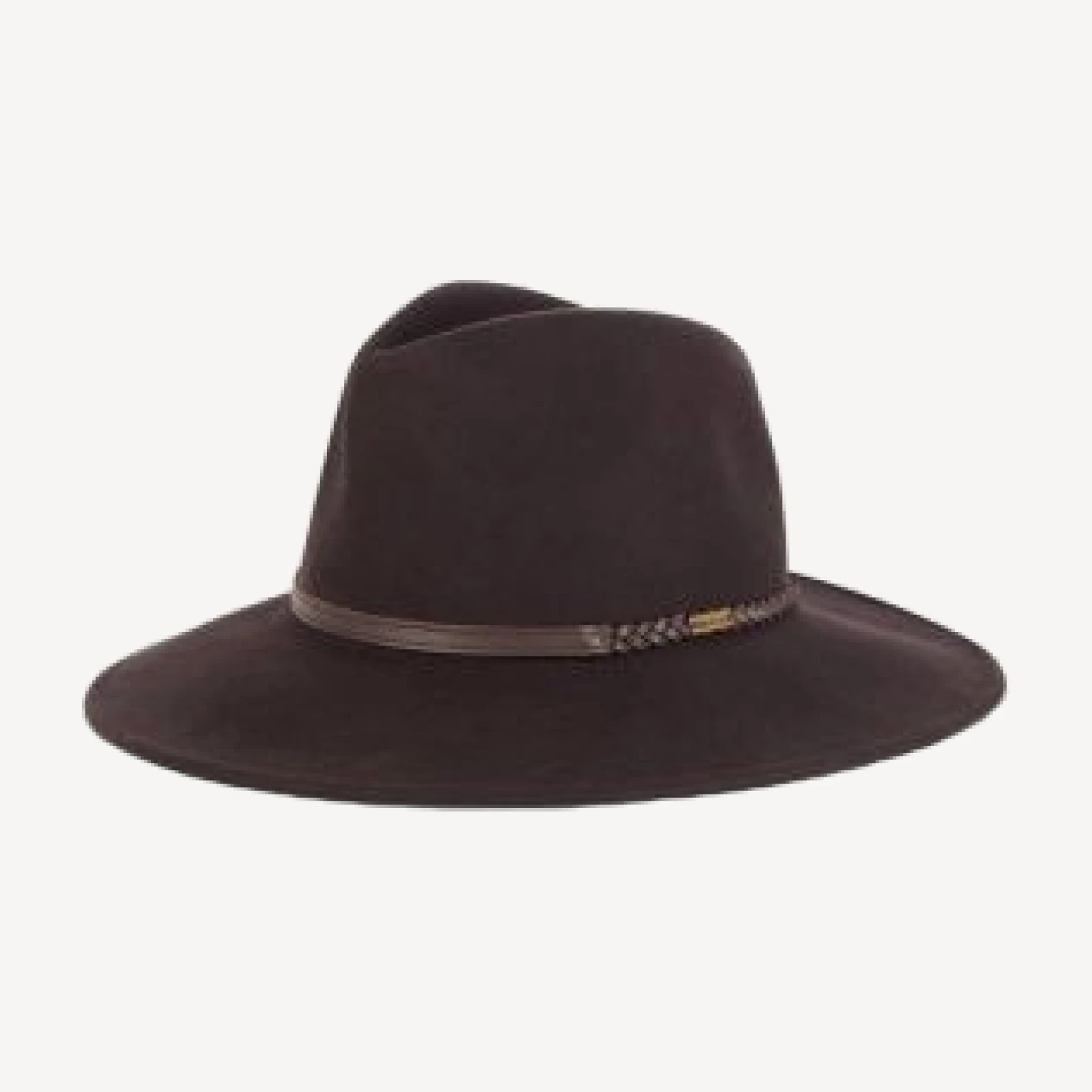 Barbour Tack Wool Fedora