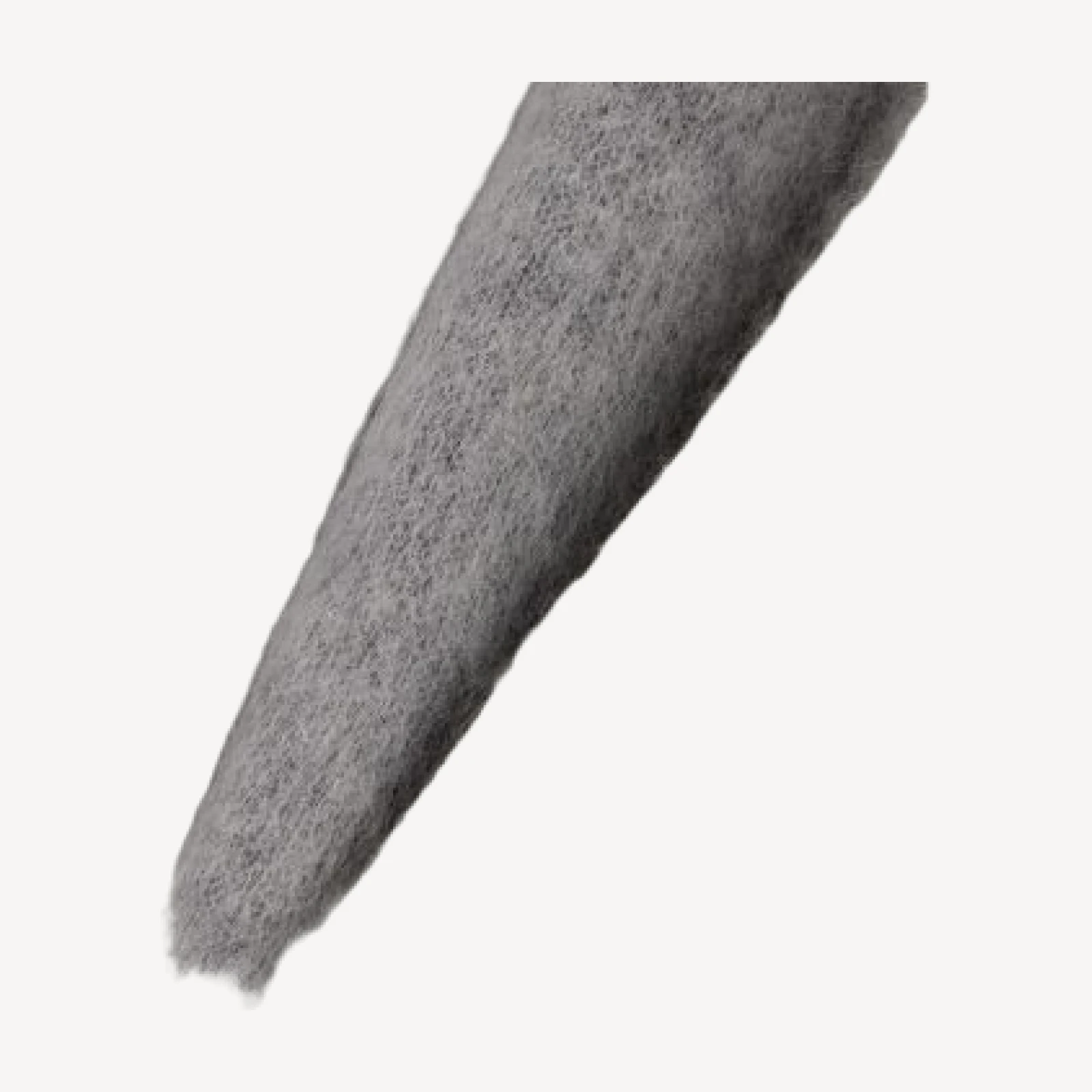Emporio Armani Brushed Crewneck Sweater