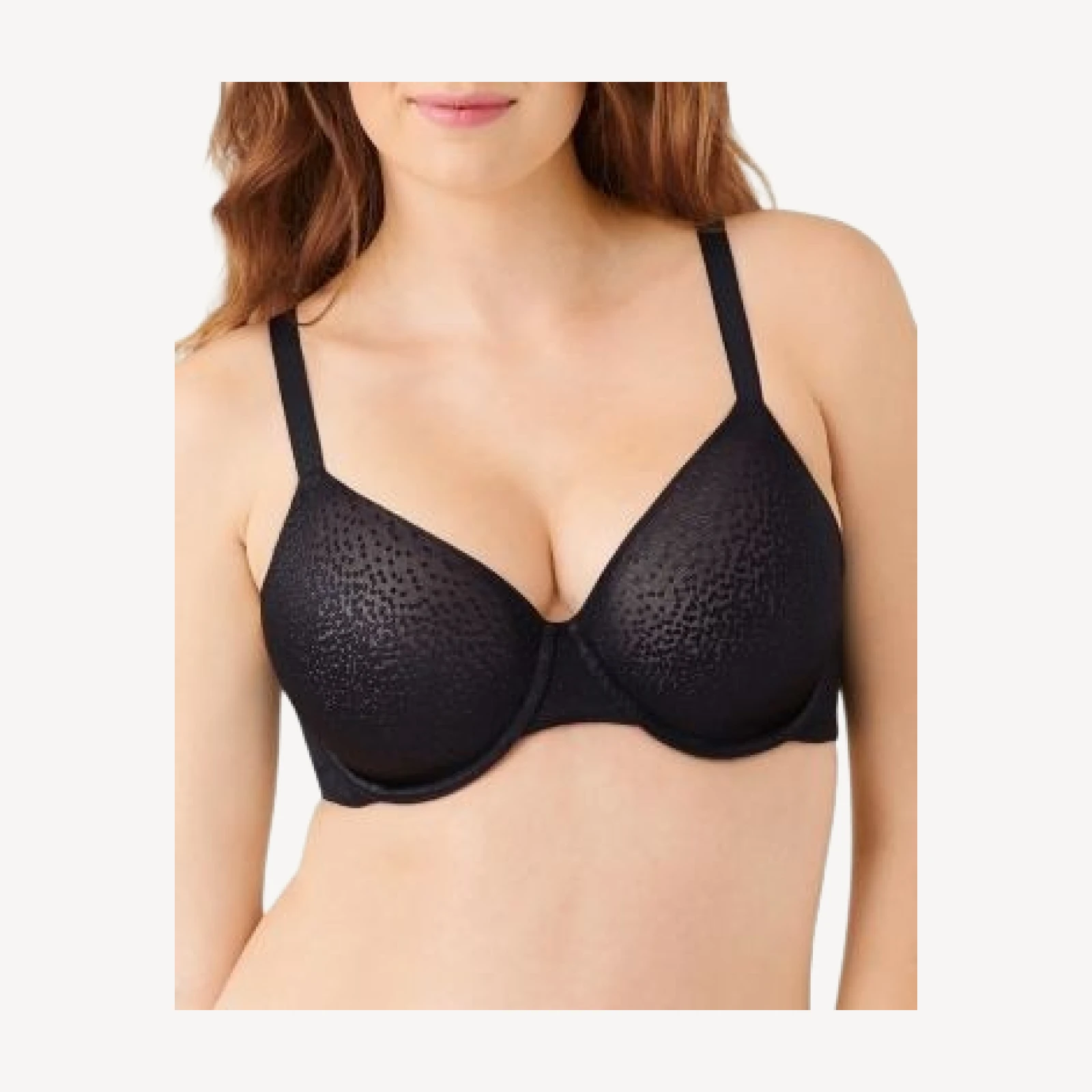 Wacoal Back Appeal Contour T-Shirt Full Coverage Bra